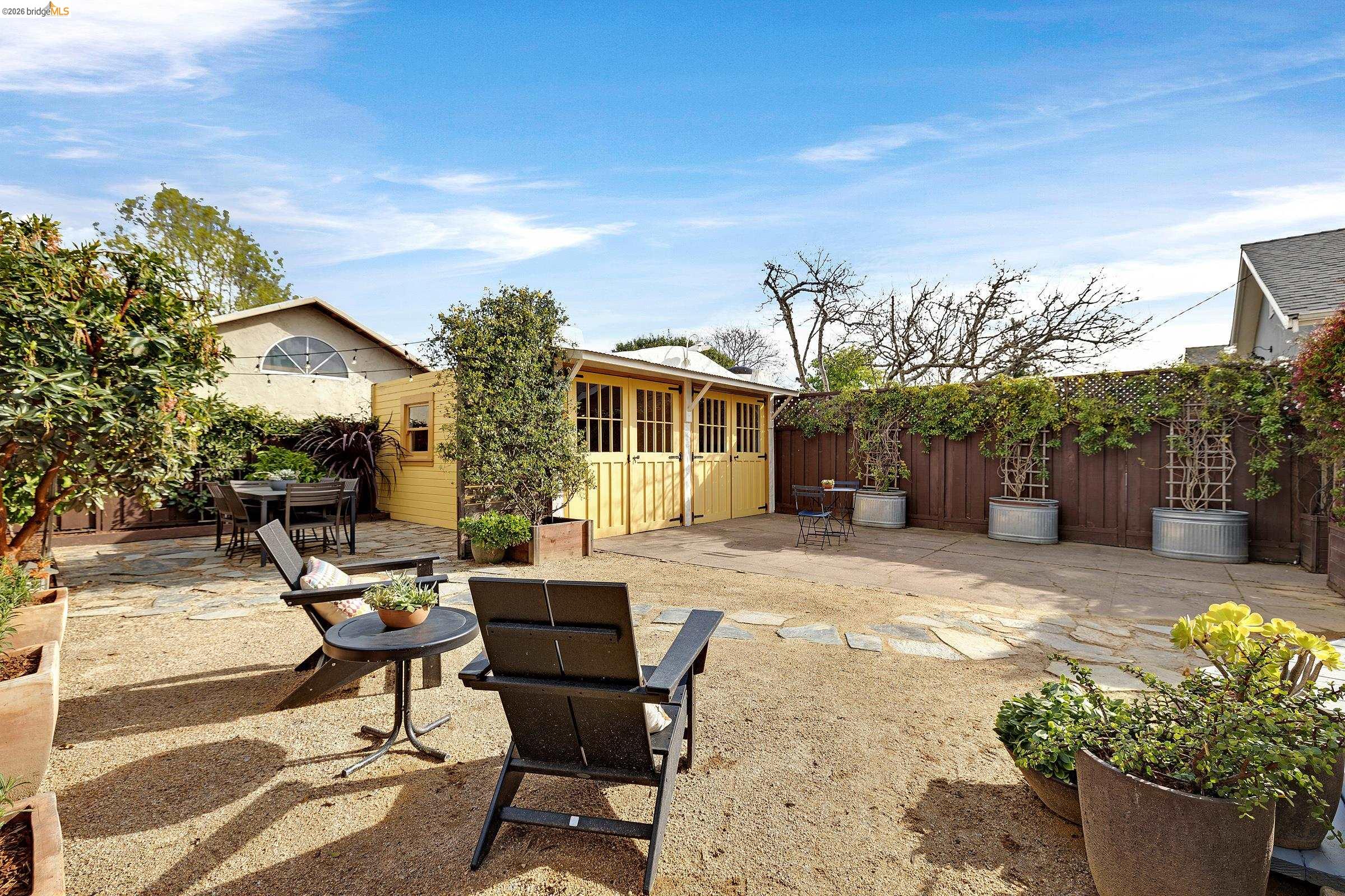 Detail Gallery Image 21 of 43 For 658 32nd St, Richmond,  CA 94804 - 2 Beds | 1 Baths