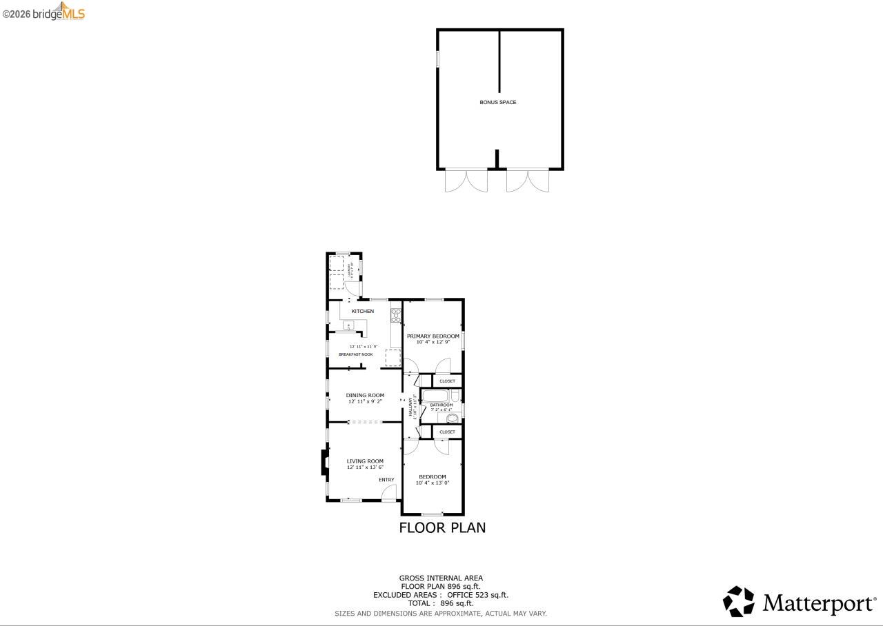 Detail Gallery Image 37 of 43 For 658 32nd St, Richmond,  CA 94804 - 2 Beds | 1 Baths