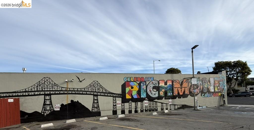 Detail Gallery Image 43 of 43 For 658 32nd St, Richmond,  CA 94804 - 2 Beds | 1 Baths