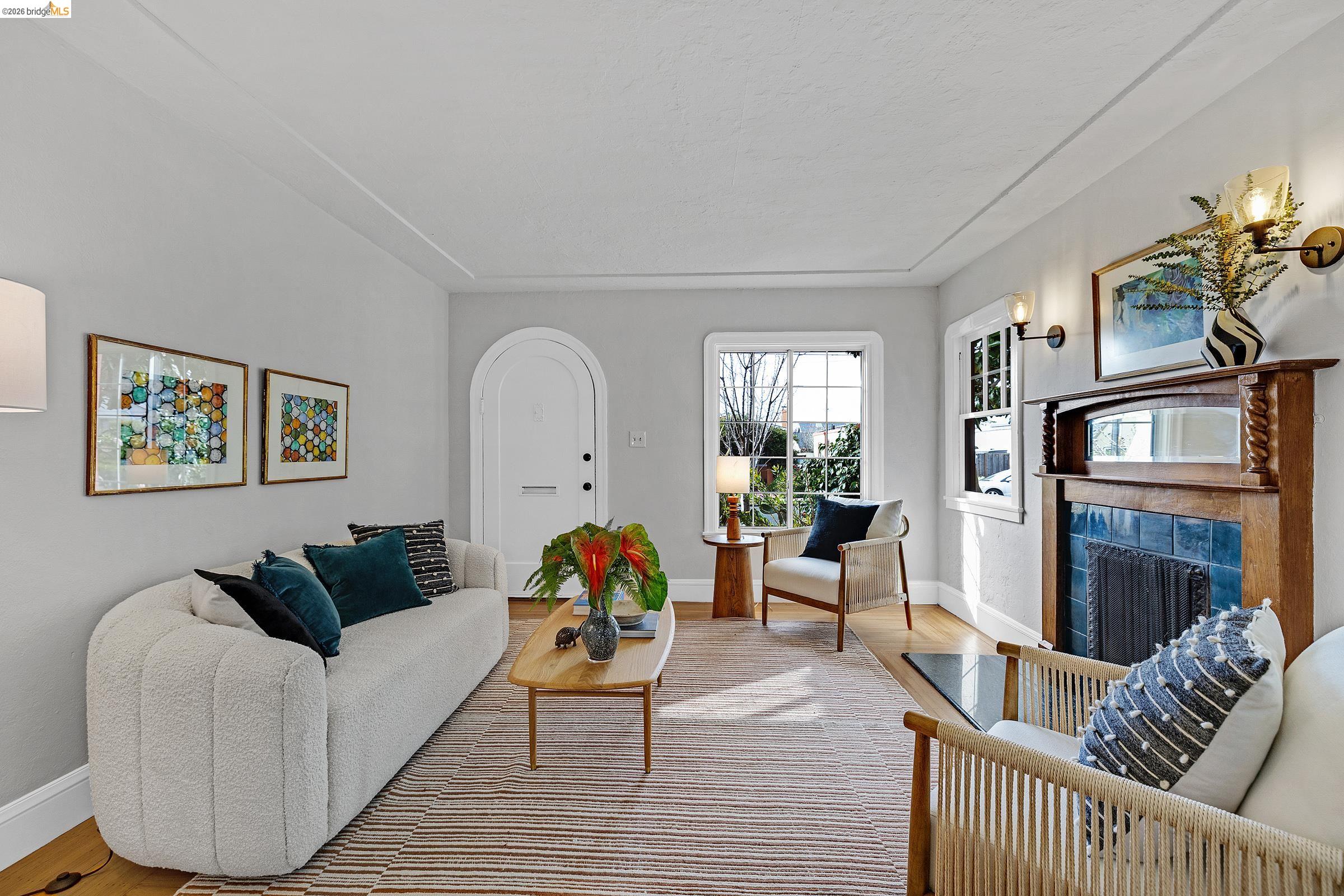 Detail Gallery Image 7 of 43 For 658 32nd St, Richmond,  CA 94804 - 2 Beds | 1 Baths