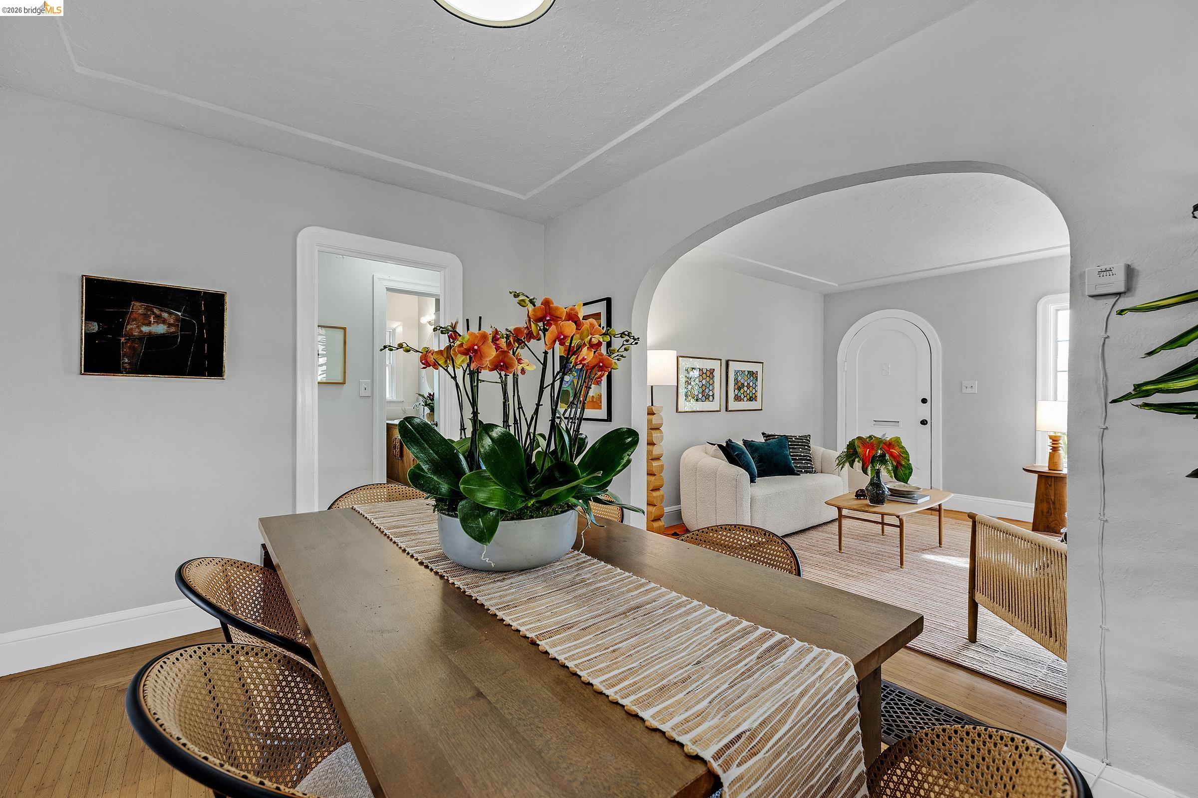 Detail Gallery Image 9 of 43 For 658 32nd St, Richmond,  CA 94804 - 2 Beds | 1 Baths