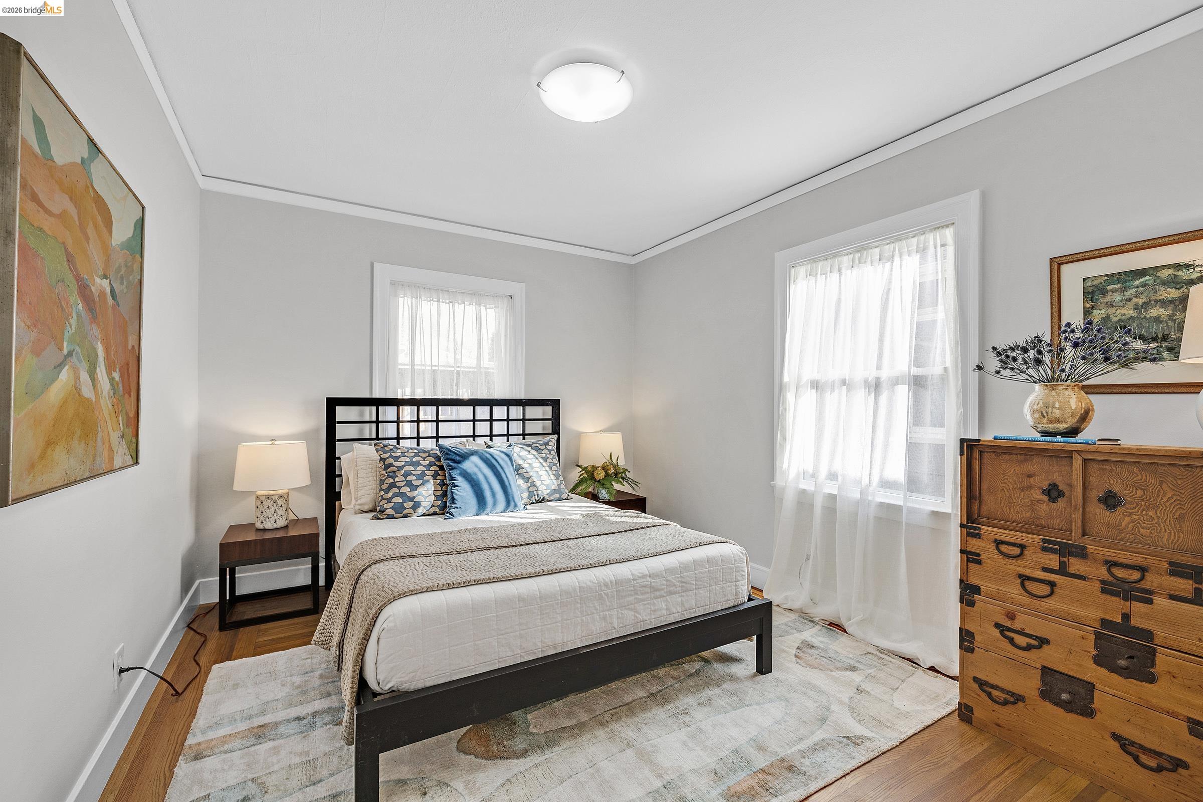 Detail Gallery Image 10 of 43 For 658 32nd St, Richmond,  CA 94804 - 2 Beds | 1 Baths