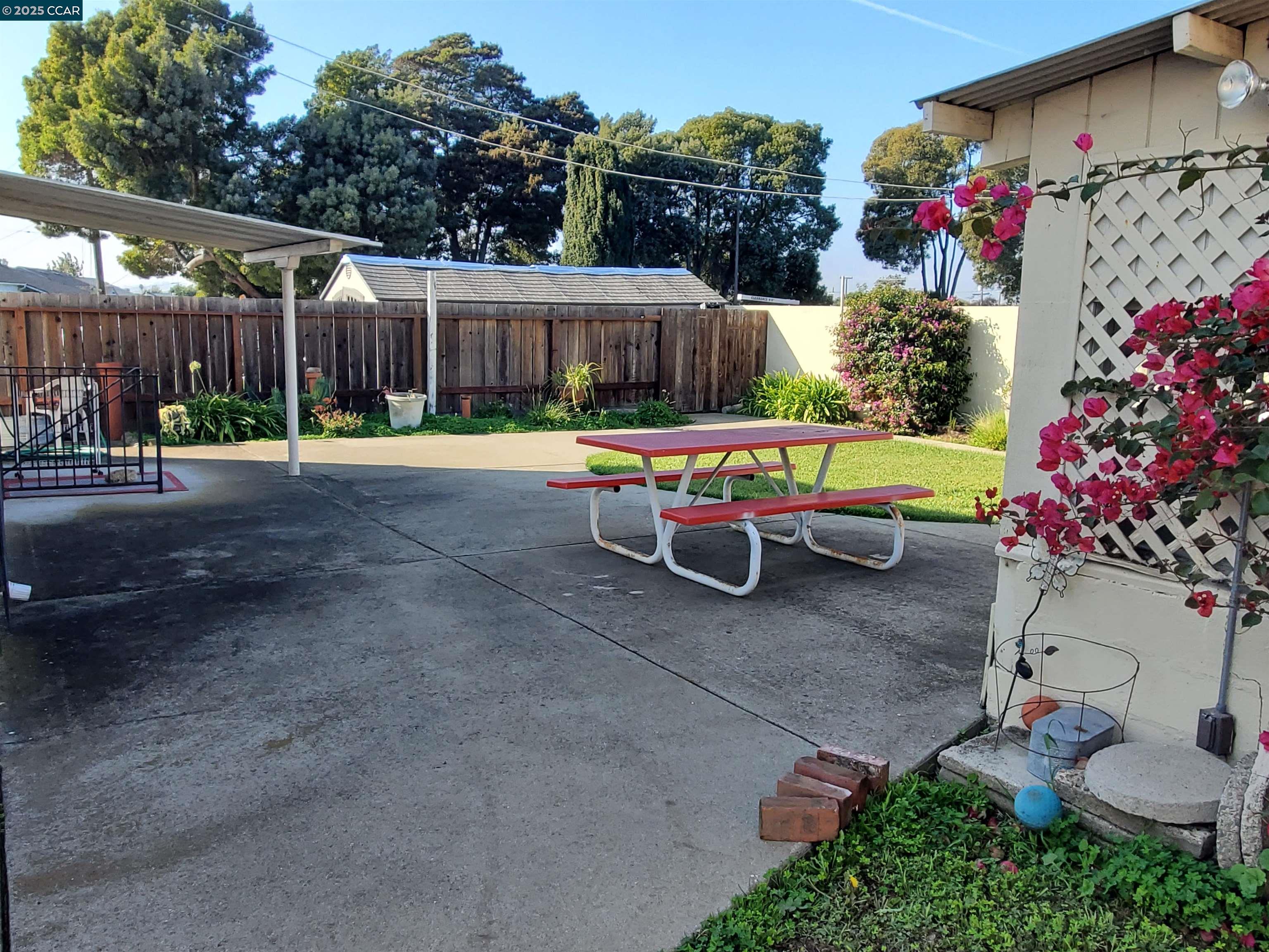 Detail Gallery Image 22 of 24 For 3615 Natalie Ct, Richmond,  CA 94805 - 2 Beds | 1/1 Baths