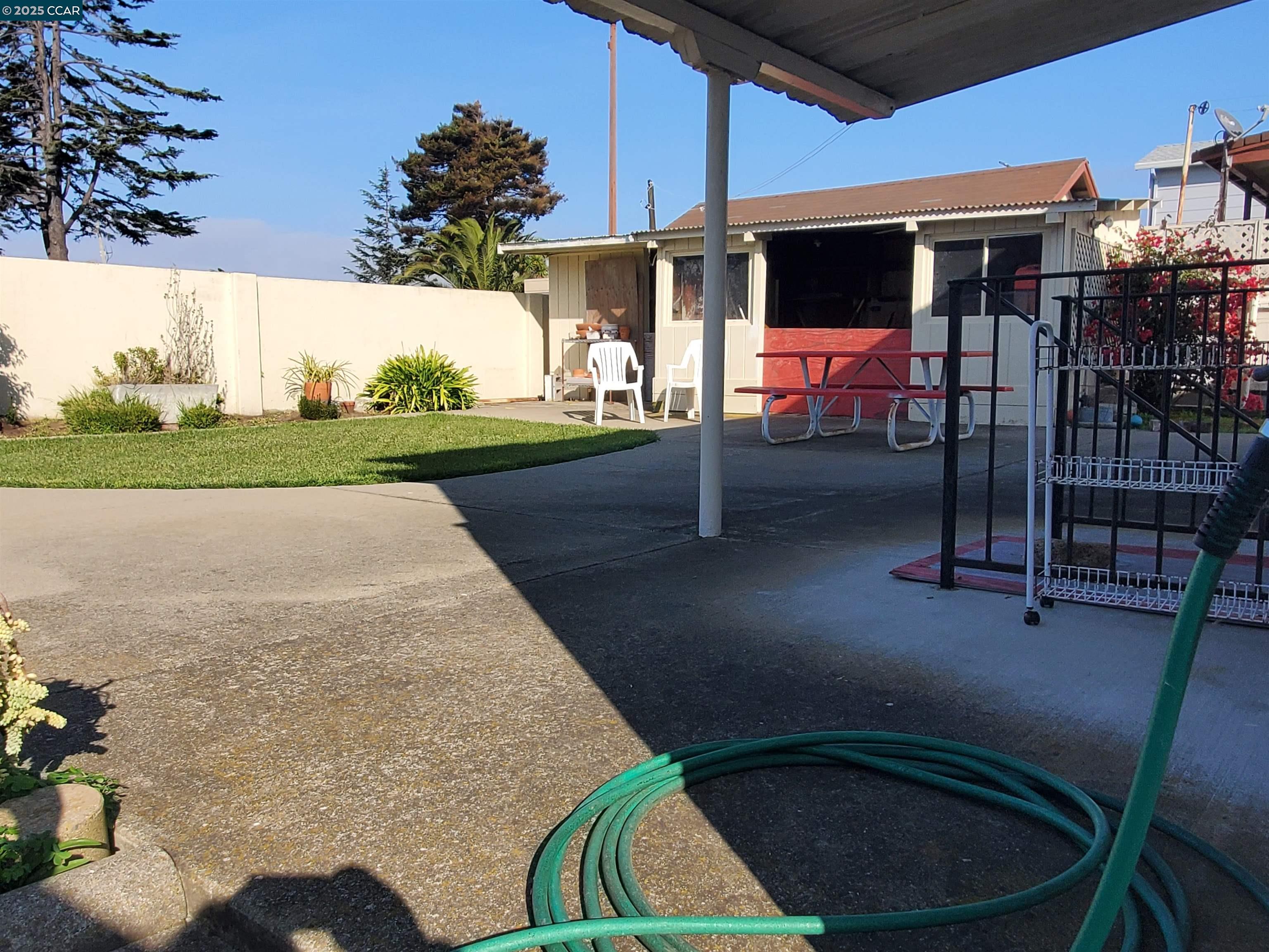 Detail Gallery Image 23 of 24 For 3615 Natalie Ct, Richmond,  CA 94805 - 2 Beds | 1/1 Baths