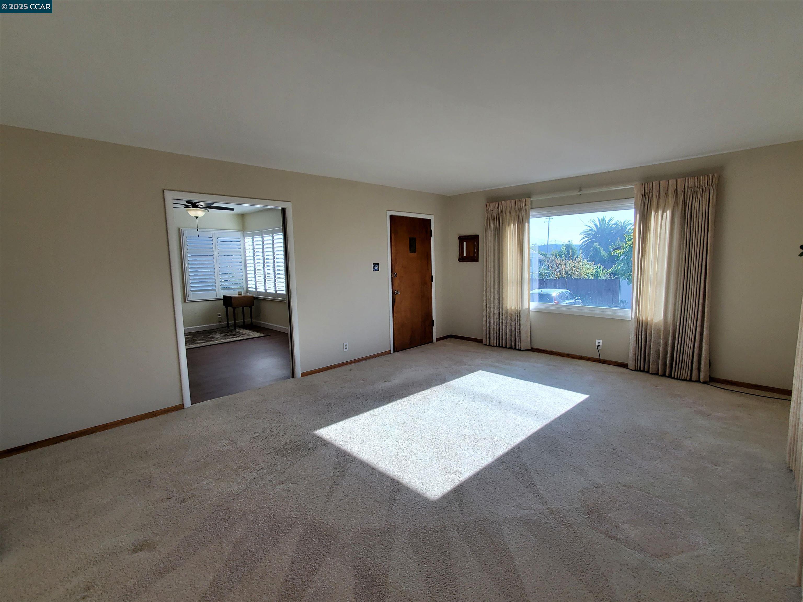 Detail Gallery Image 6 of 24 For 3615 Natalie Ct, Richmond,  CA 94805 - 2 Beds | 1/1 Baths