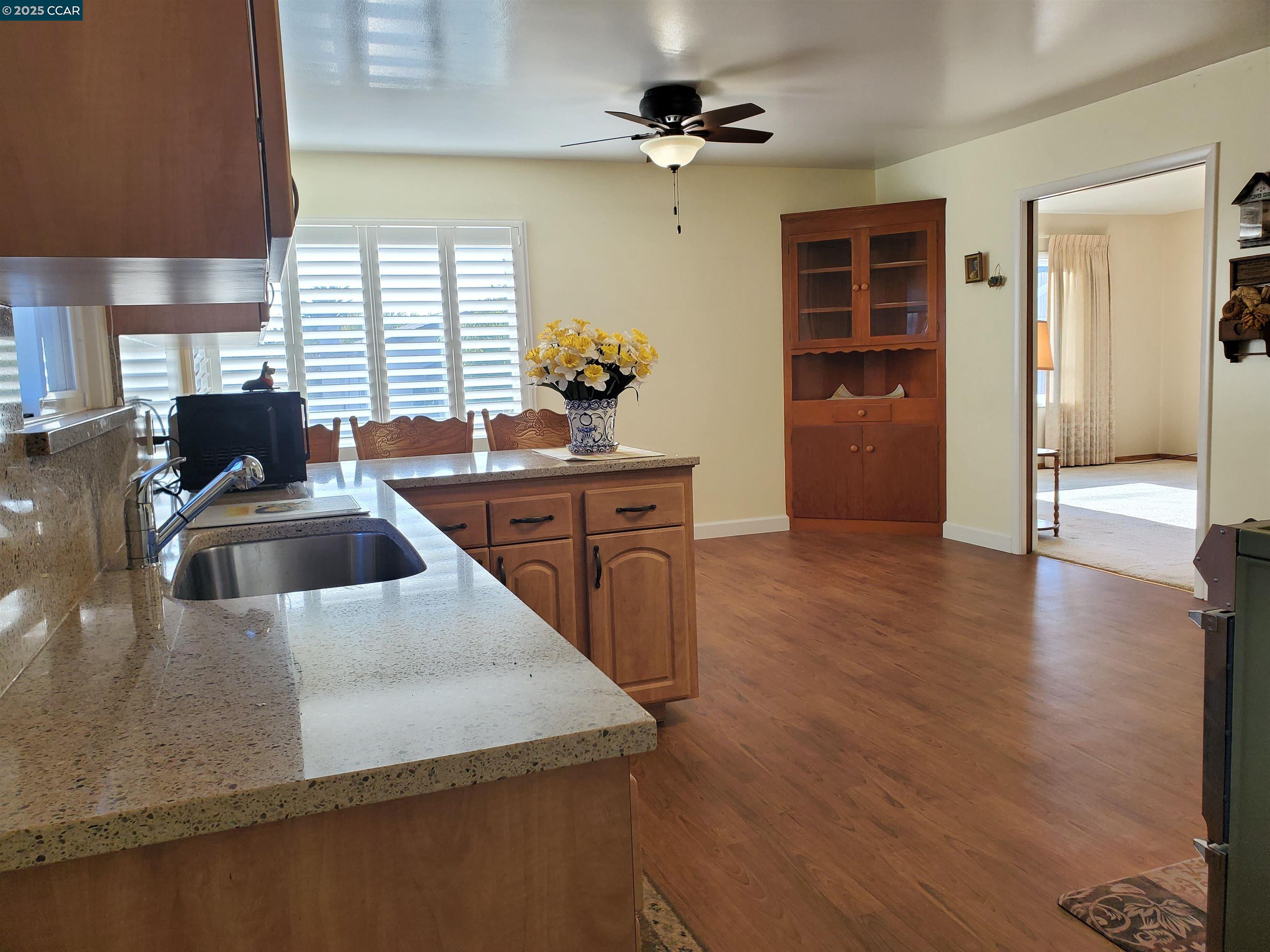 Detail Gallery Image 8 of 24 For 3615 Natalie Ct, Richmond,  CA 94805 - 2 Beds | 1/1 Baths