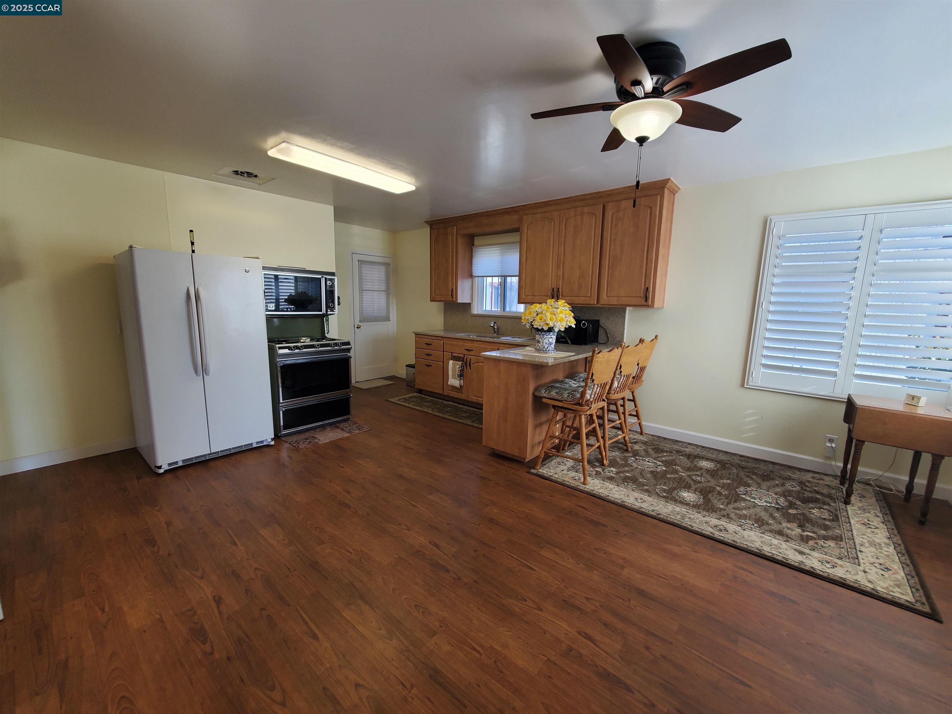 Detail Gallery Image 10 of 24 For 3615 Natalie Ct, Richmond,  CA 94805 - 2 Beds | 1/1 Baths