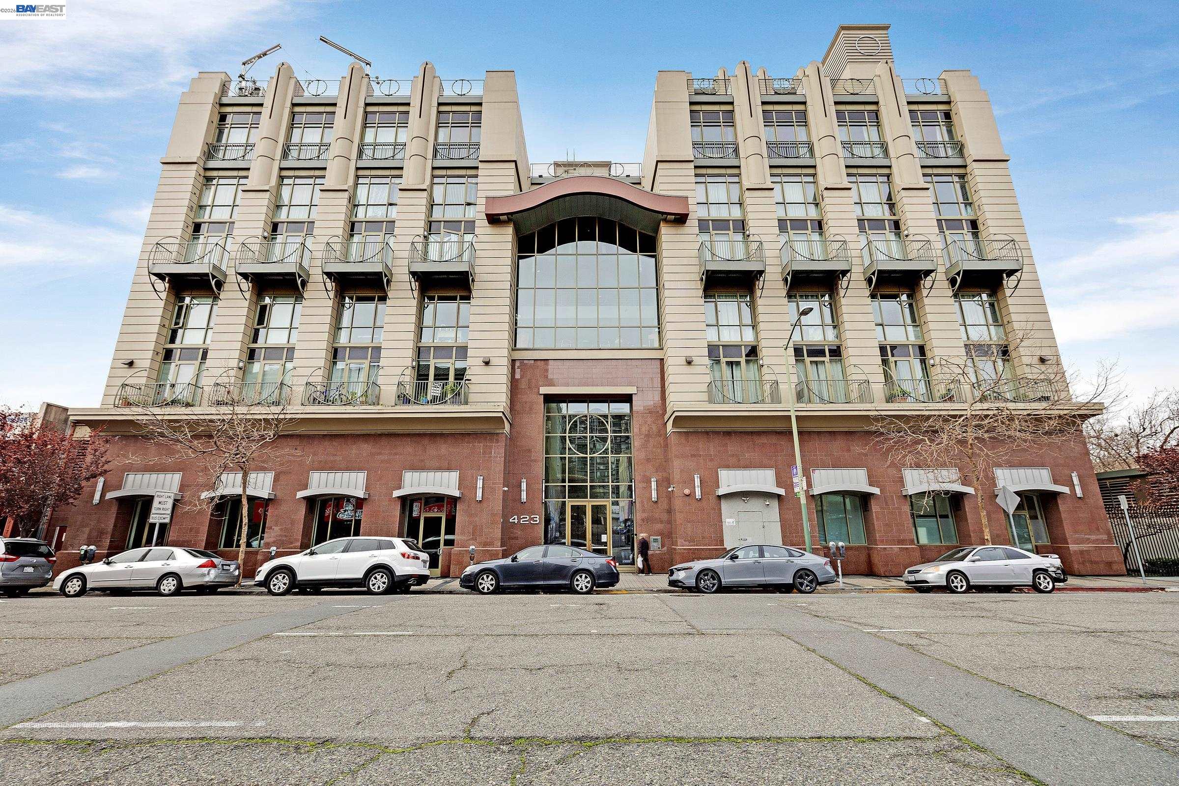 5 Embarcadero UNIT 129, Oakland, CA, 94607