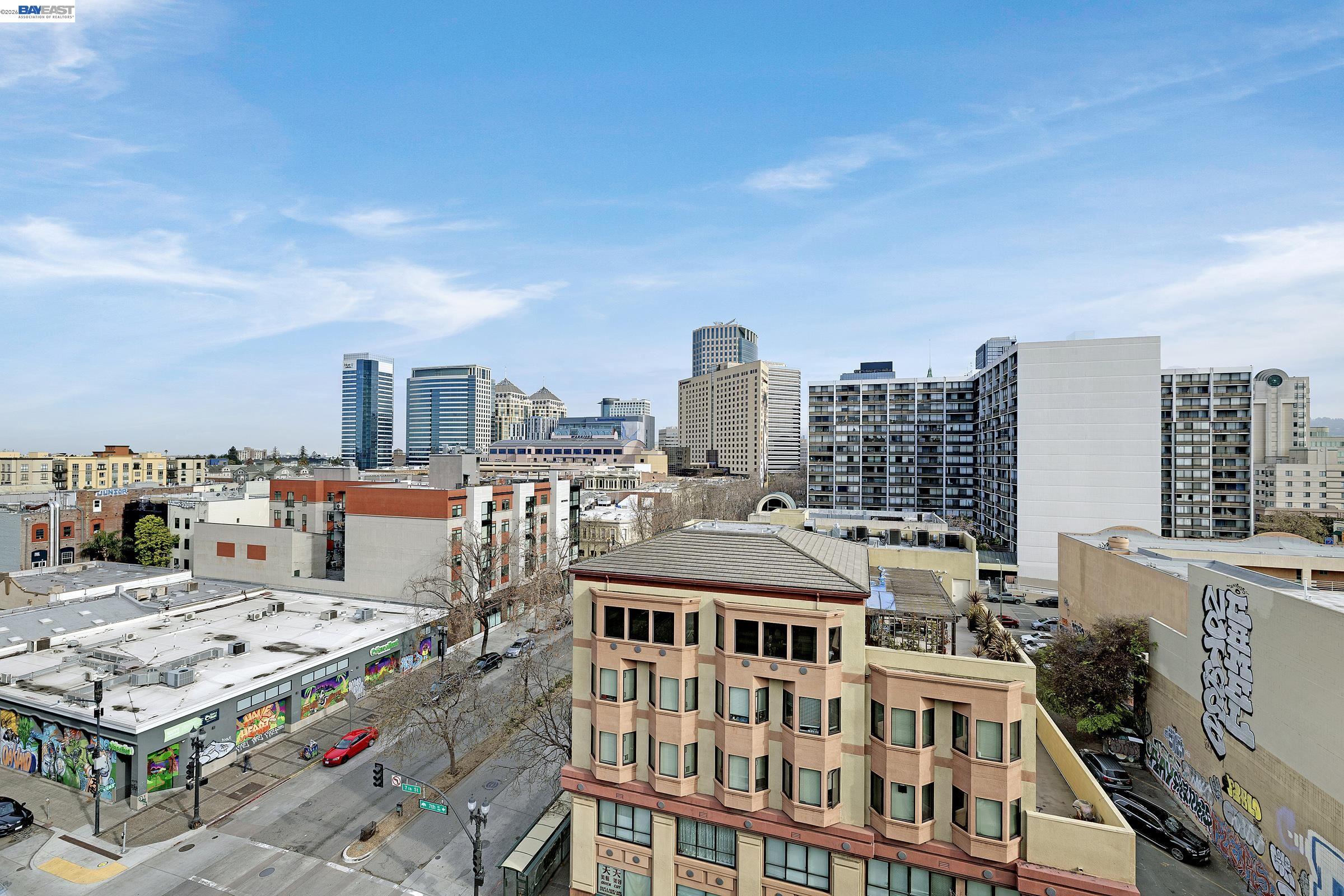 Detail Gallery Image 23 of 30 For 423 7th St #220,  Oakland,  CA 94607 - 1 Beds | 1 Baths