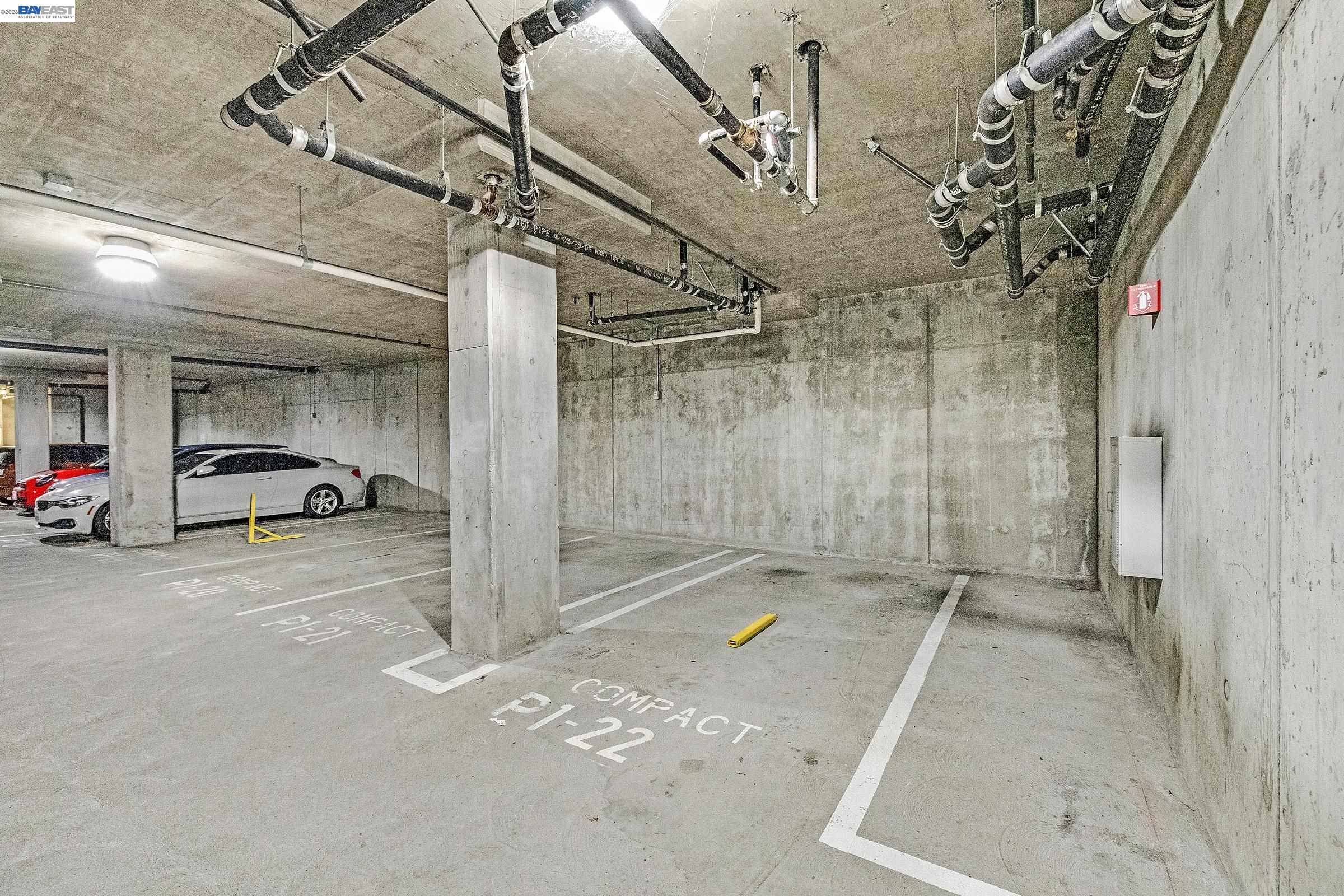 Detail Gallery Image 24 of 30 For 423 7th St #220,  Oakland,  CA 94607 - 1 Beds | 1 Baths