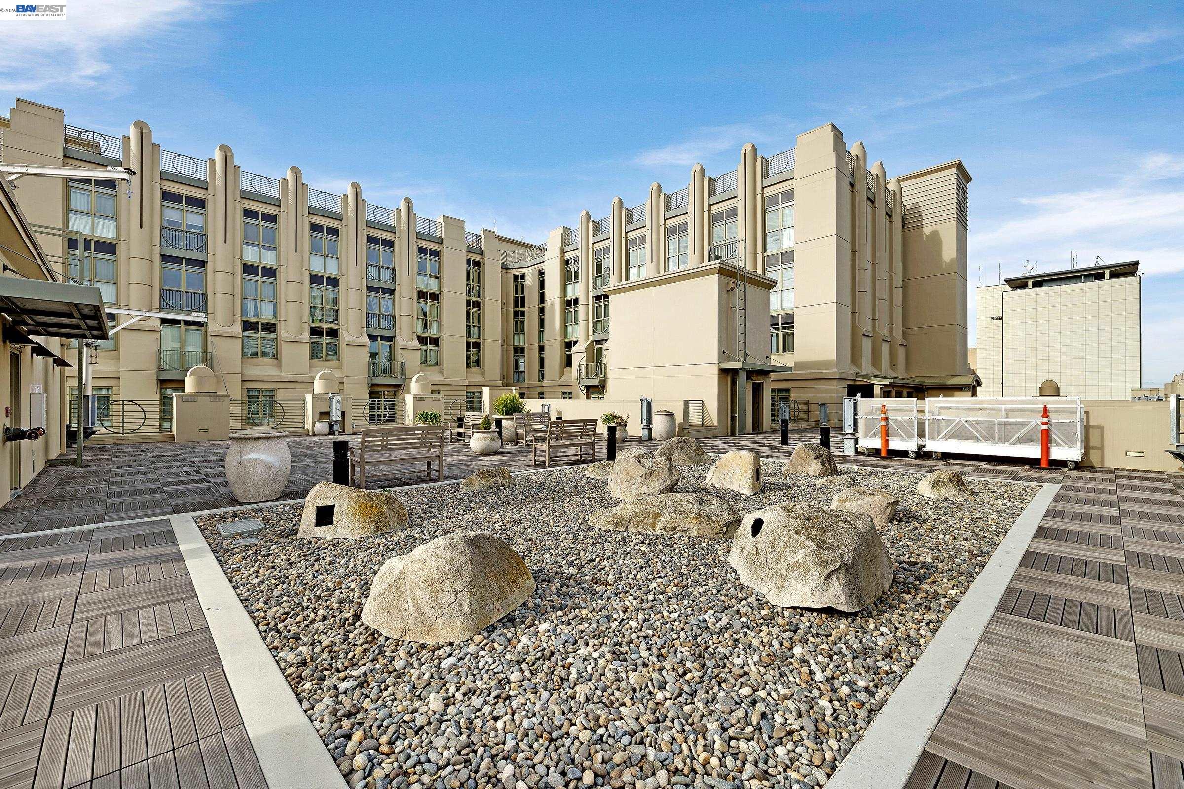 Detail Gallery Image 26 of 30 For 423 7th St #220,  Oakland,  CA 94607 - 1 Beds | 1 Baths