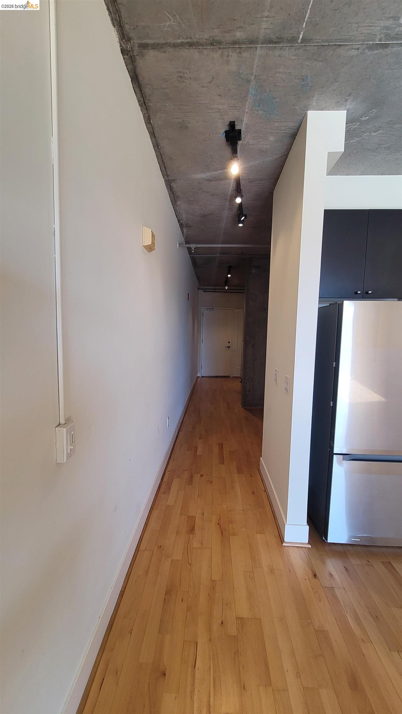 Detail Gallery Image 11 of 35 For 311 Oak St #735,  Oakland,  CA 94607 - 1 Beds | 1 Baths