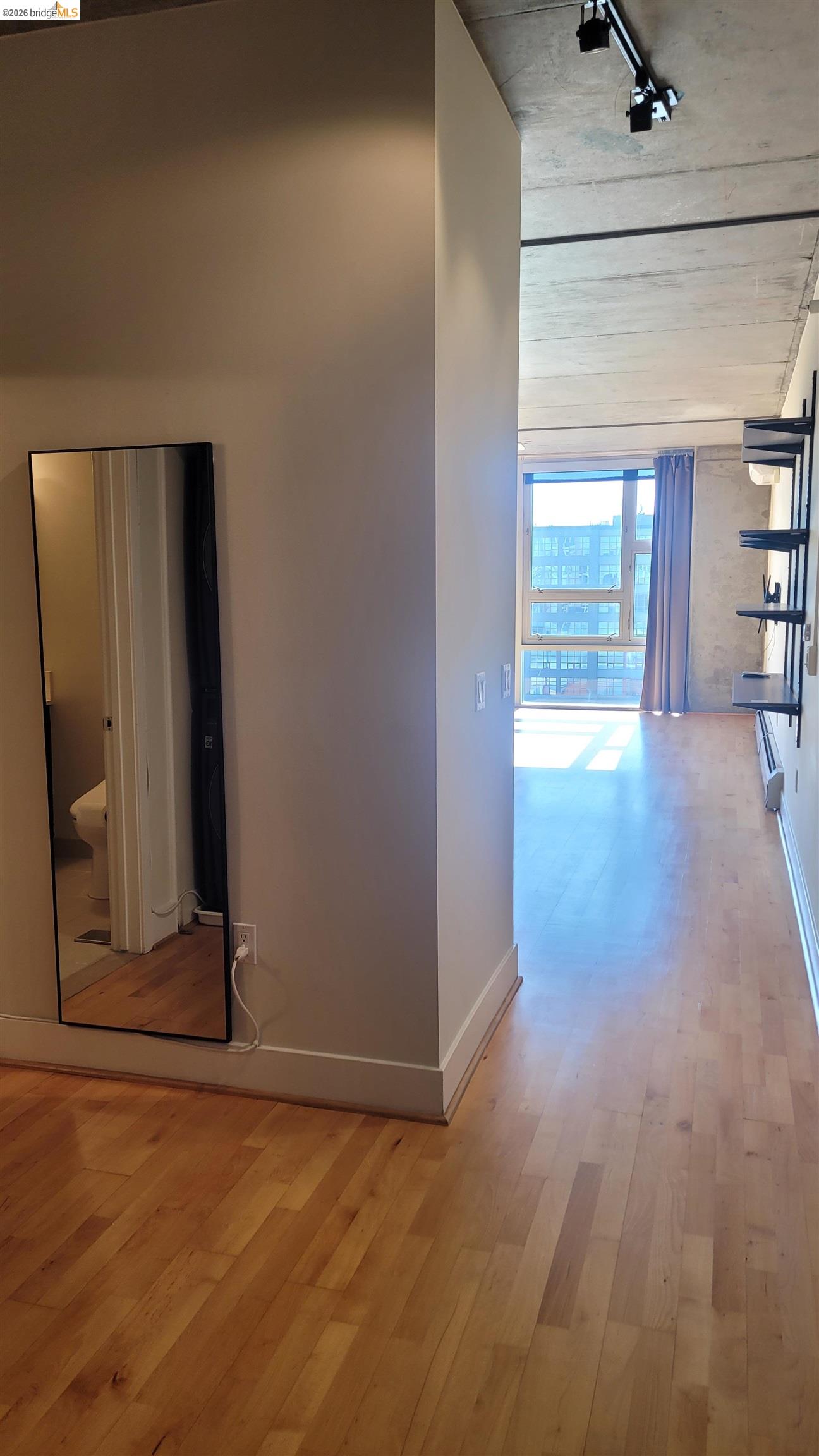 Detail Gallery Image 14 of 35 For 311 Oak St #735,  Oakland,  CA 94607 - 1 Beds | 1 Baths