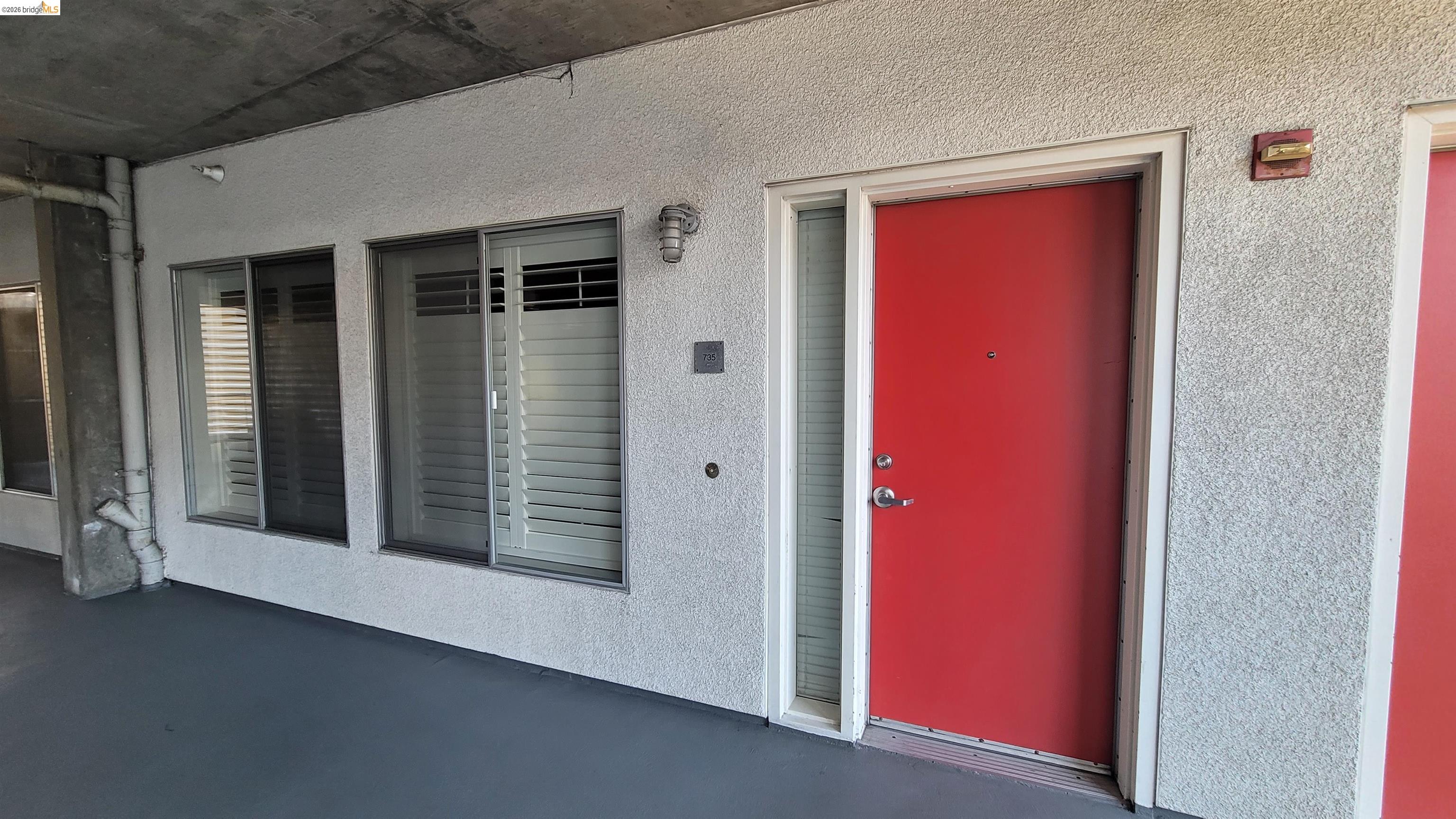 Detail Gallery Image 20 of 35 For 311 Oak St #735,  Oakland,  CA 94607 - 1 Beds | 1 Baths