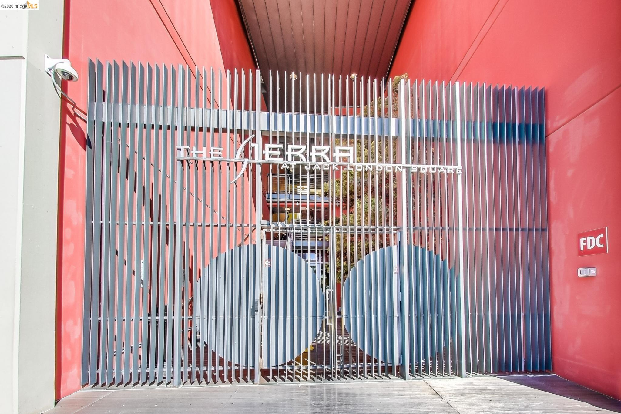 Detail Gallery Image 22 of 35 For 311 Oak St #735,  Oakland,  CA 94607 - 1 Beds | 1 Baths