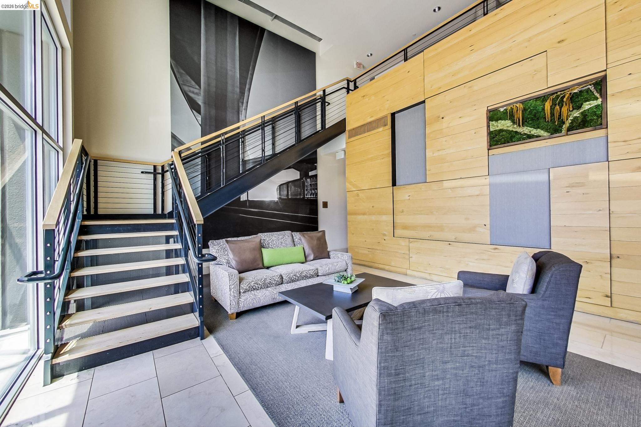 Detail Gallery Image 23 of 35 For 311 Oak St #735,  Oakland,  CA 94607 - 1 Beds | 1 Baths