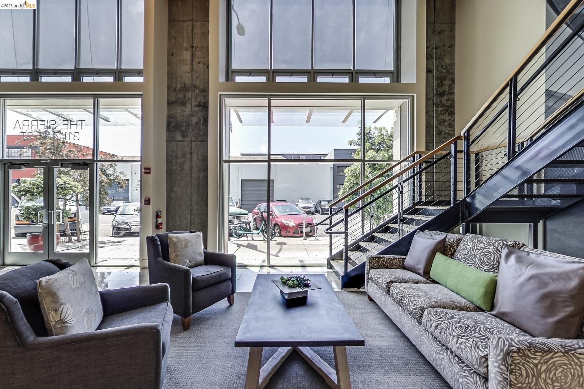 Detail Gallery Image 24 of 35 For 311 Oak St #735,  Oakland,  CA 94607 - 1 Beds | 1 Baths