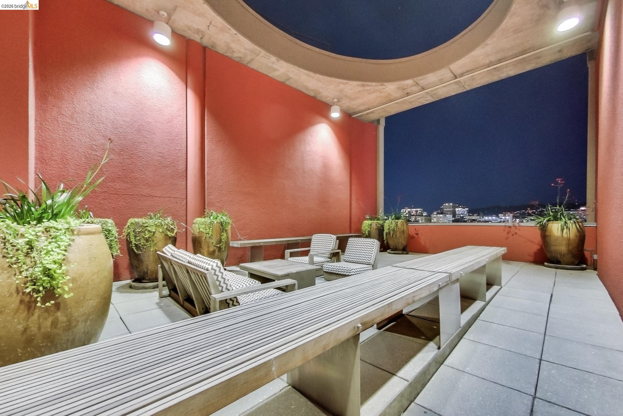 Detail Gallery Image 27 of 35 For 311 Oak St #735,  Oakland,  CA 94607 - 1 Beds | 1 Baths