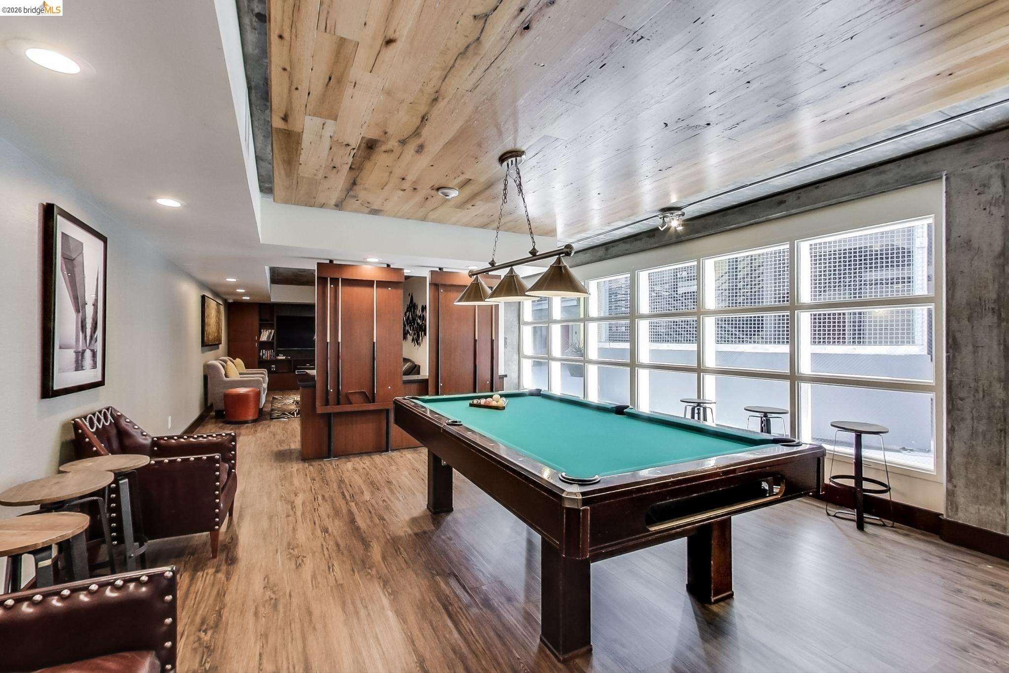 Detail Gallery Image 29 of 35 For 311 Oak St #735,  Oakland,  CA 94607 - 1 Beds | 1 Baths