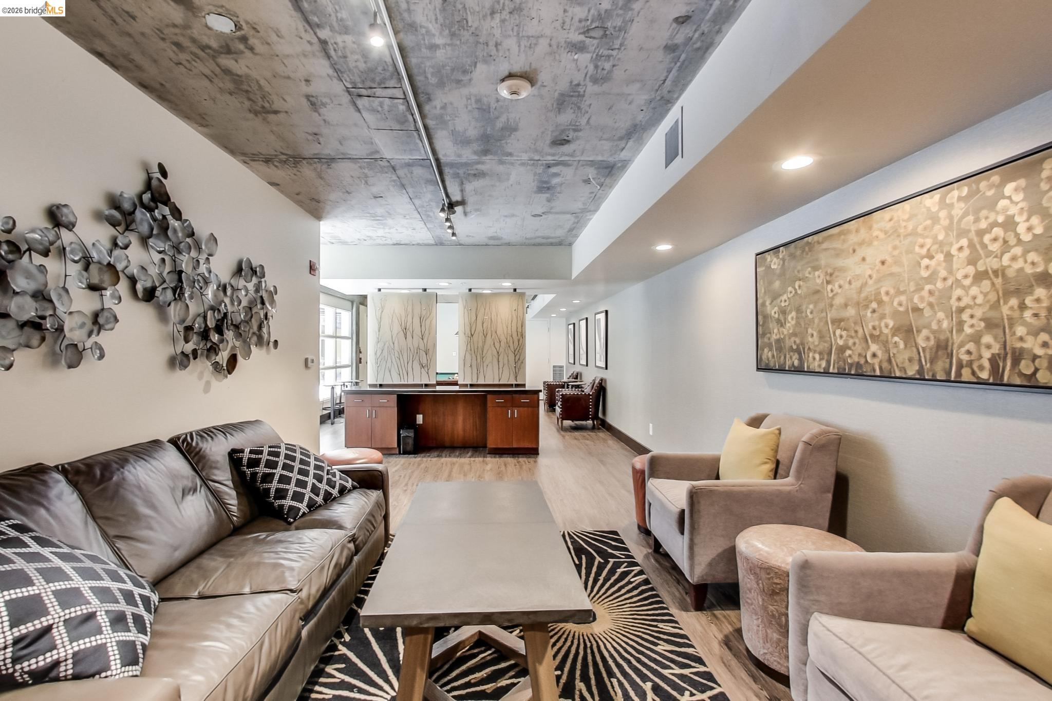 Detail Gallery Image 30 of 35 For 311 Oak St #735,  Oakland,  CA 94607 - 1 Beds | 1 Baths