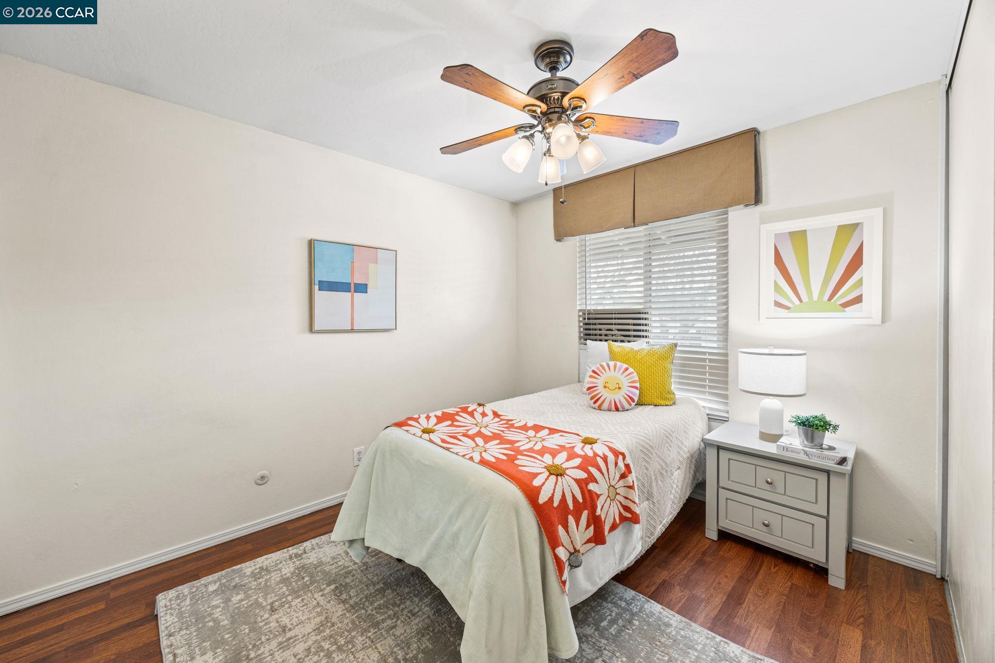 Detail Gallery Image 11 of 18 For 2069 Olivera Rd #E,  Concord,  CA 94520 - 2 Beds | 1/1 Baths