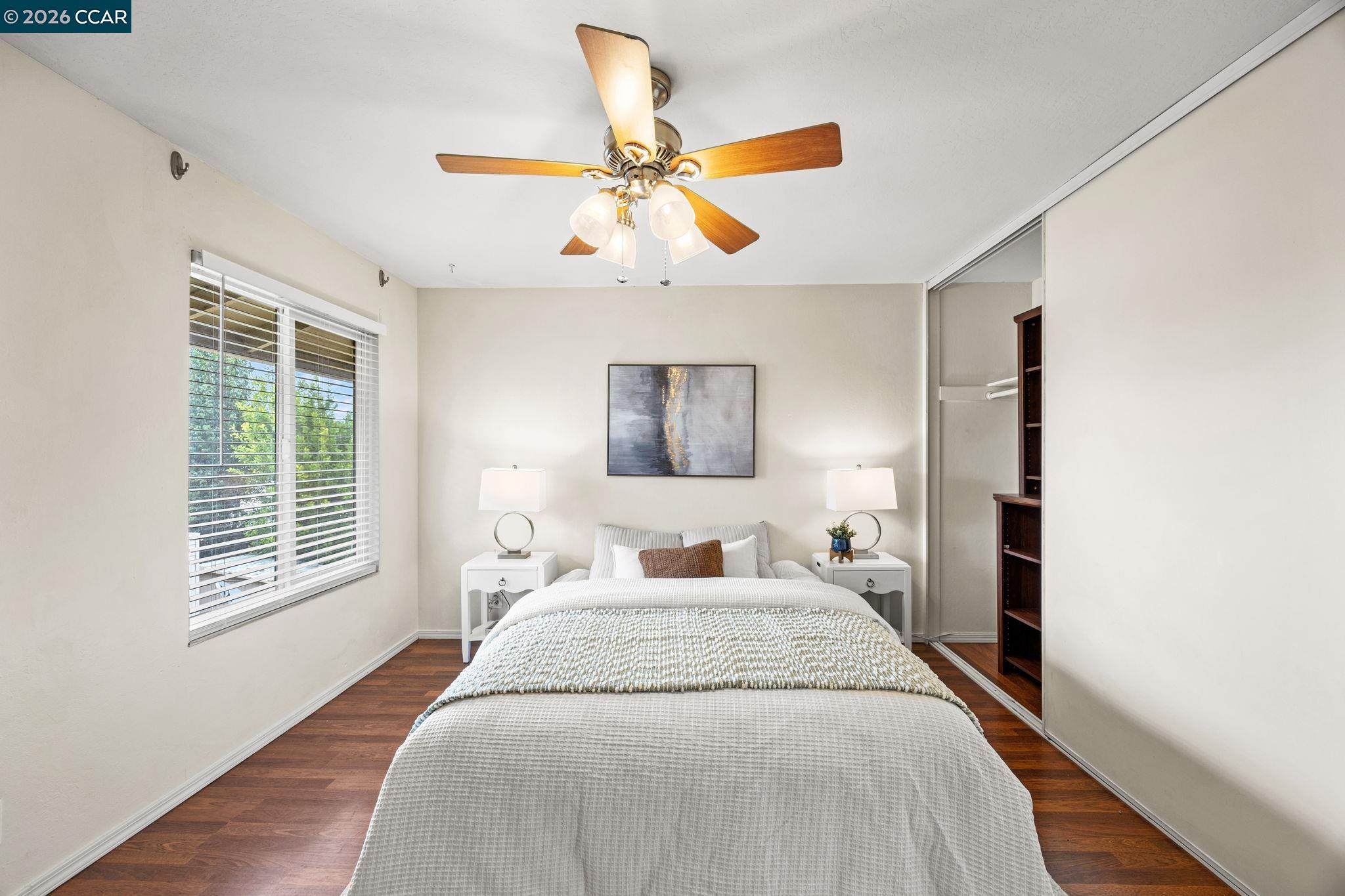 Detail Gallery Image 9 of 18 For 2069 Olivera Rd #E,  Concord,  CA 94520 - 2 Beds | 1/1 Baths