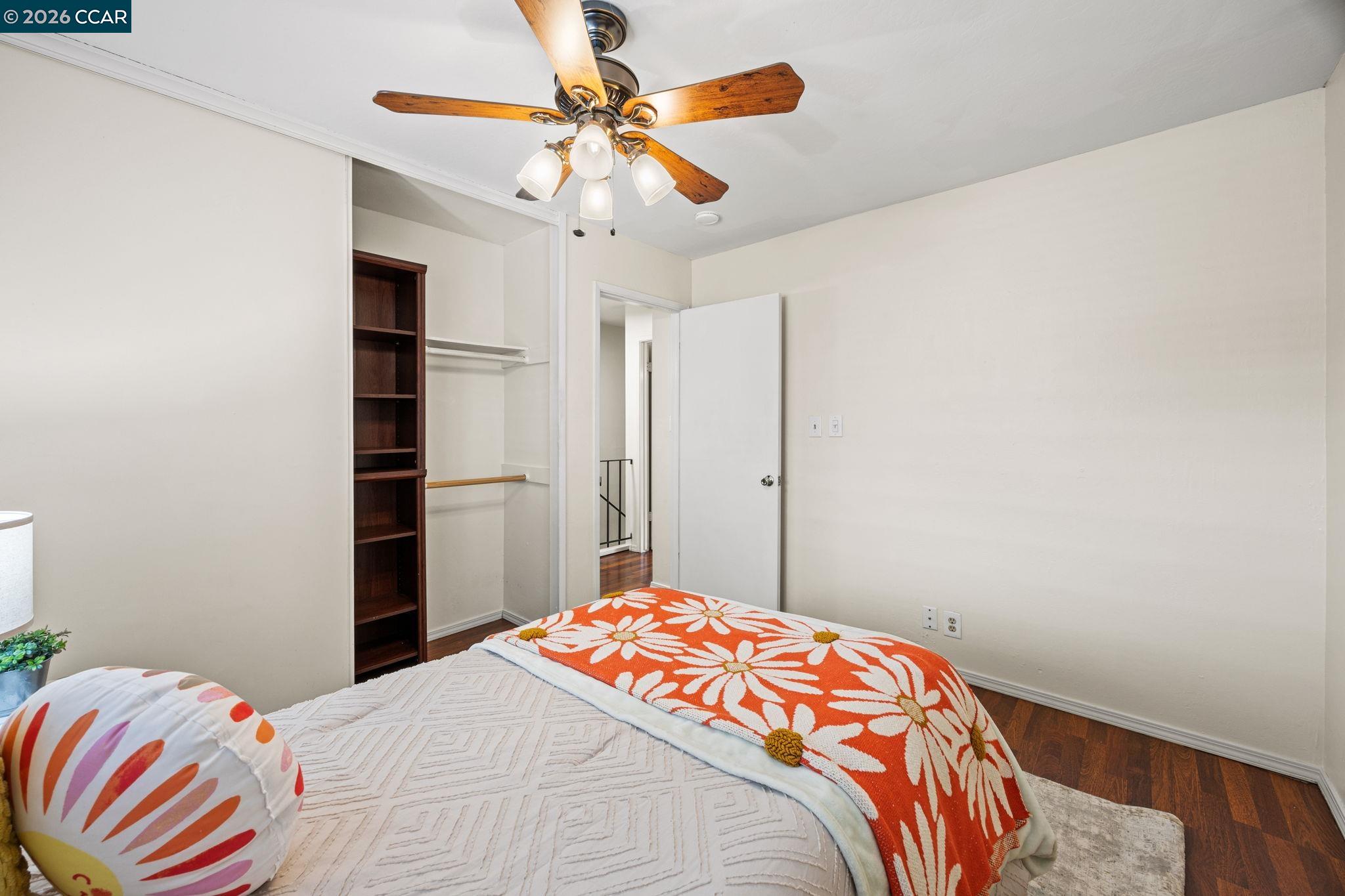 Detail Gallery Image 10 of 18 For 2069 Olivera Rd #E,  Concord,  CA 94520 - 2 Beds | 1/1 Baths