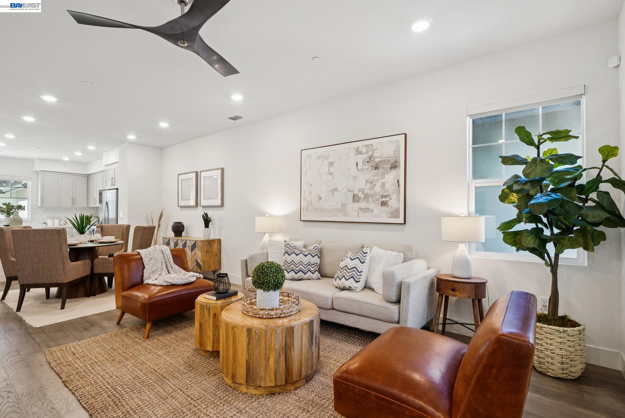 Detail Gallery Image 22 of 55 For 57109 via Vicenza, San Ramon,  CA 94583 - 3 Beds | 3/1 Baths