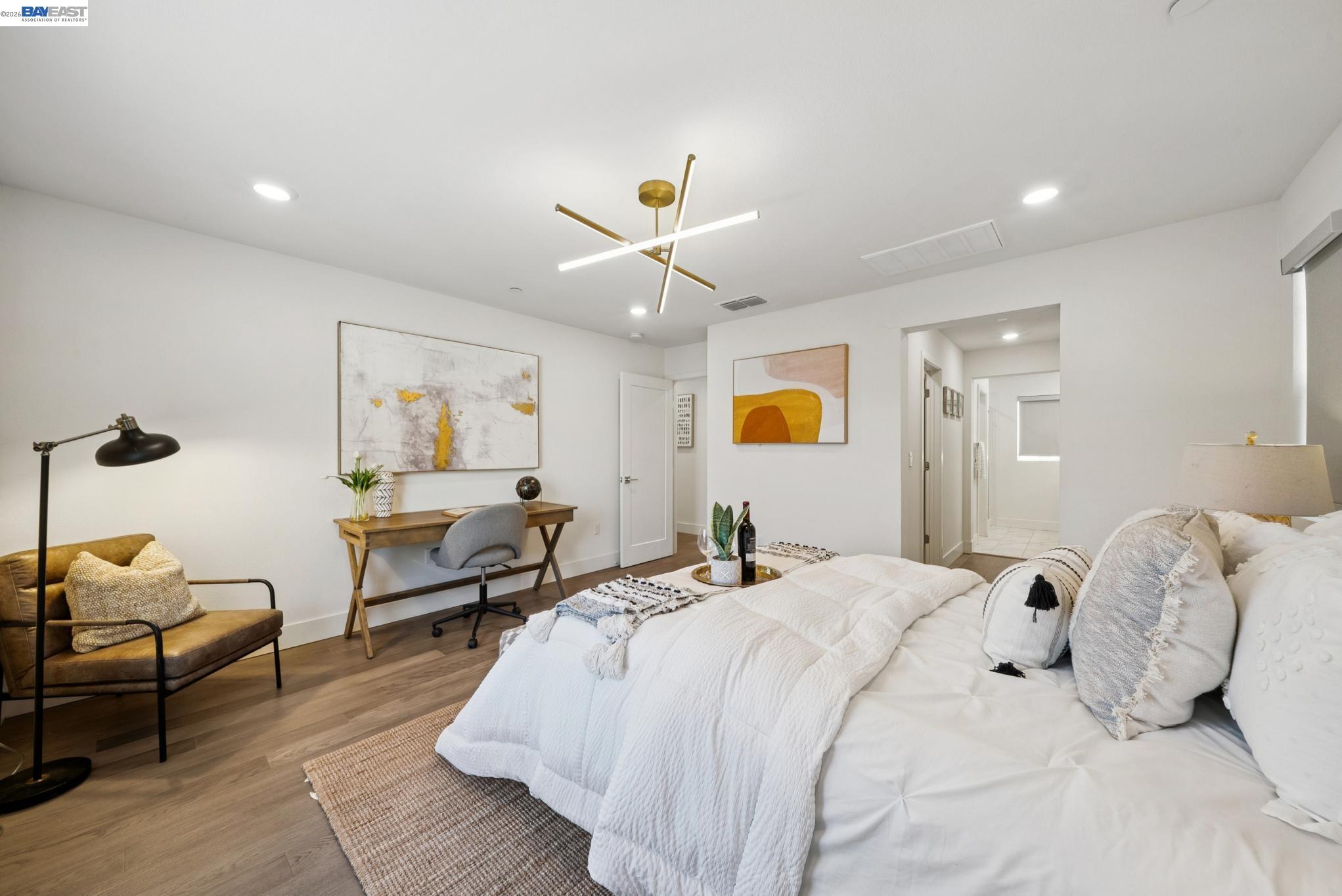 Detail Gallery Image 31 of 55 For 57109 via Vicenza, San Ramon,  CA 94583 - 3 Beds | 3/1 Baths