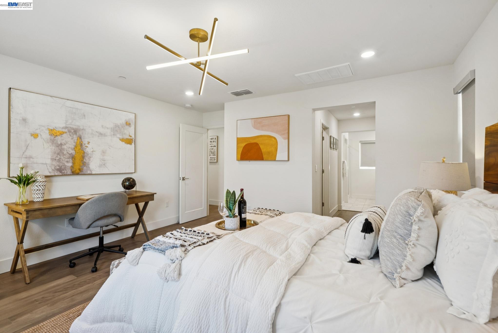 Detail Gallery Image 32 of 55 For 57109 via Vicenza, San Ramon,  CA 94583 - 3 Beds | 3/1 Baths