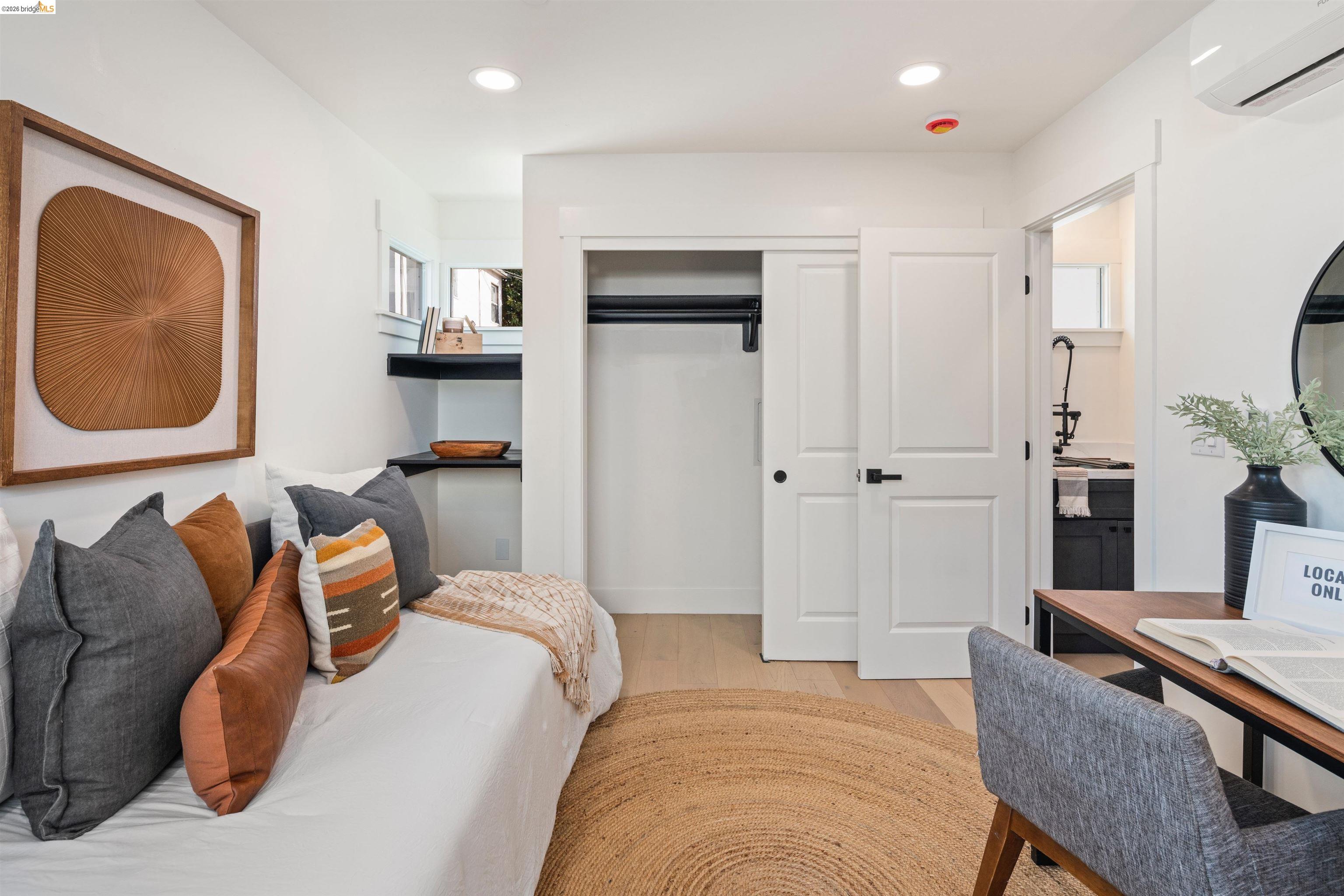 Detail Gallery Image 41 of 46 For 846 Adams St, Albany,  CA 94706 - 3 Beds | 2 Baths