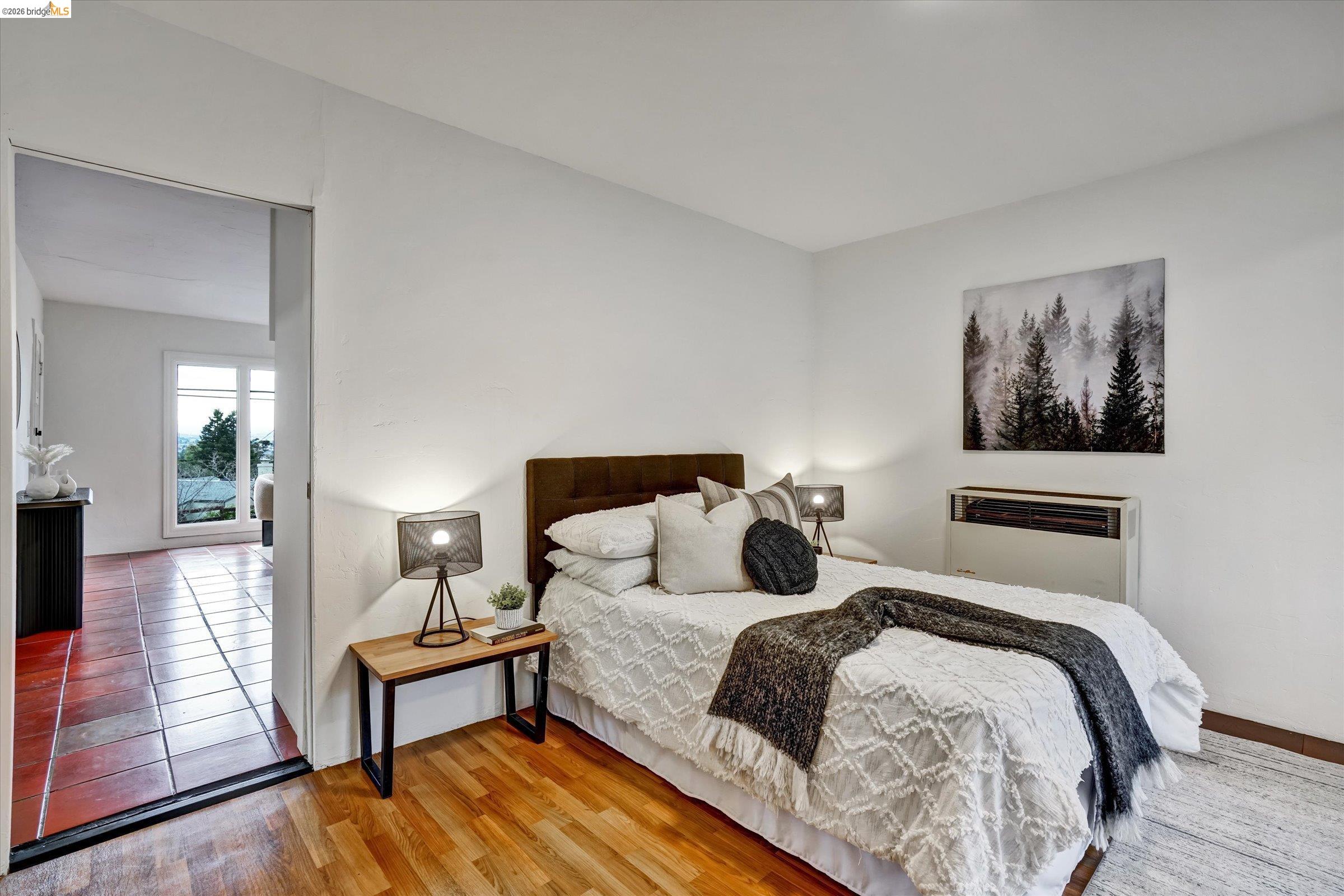 Detail Gallery Image 12 of 33 For 7603 Terrace Dr, El Cerrito,  CA 94530 - 1 Beds | 1 Baths