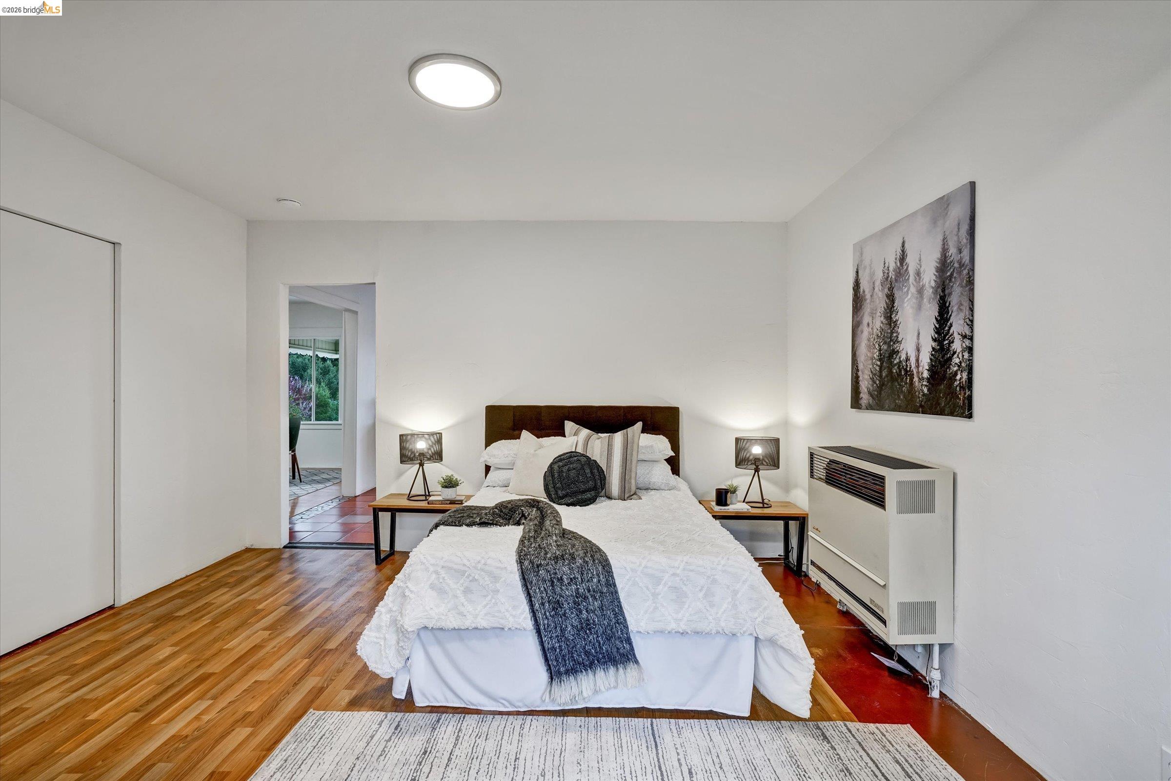 Detail Gallery Image 13 of 33 For 7603 Terrace Dr, El Cerrito,  CA 94530 - 1 Beds | 1 Baths