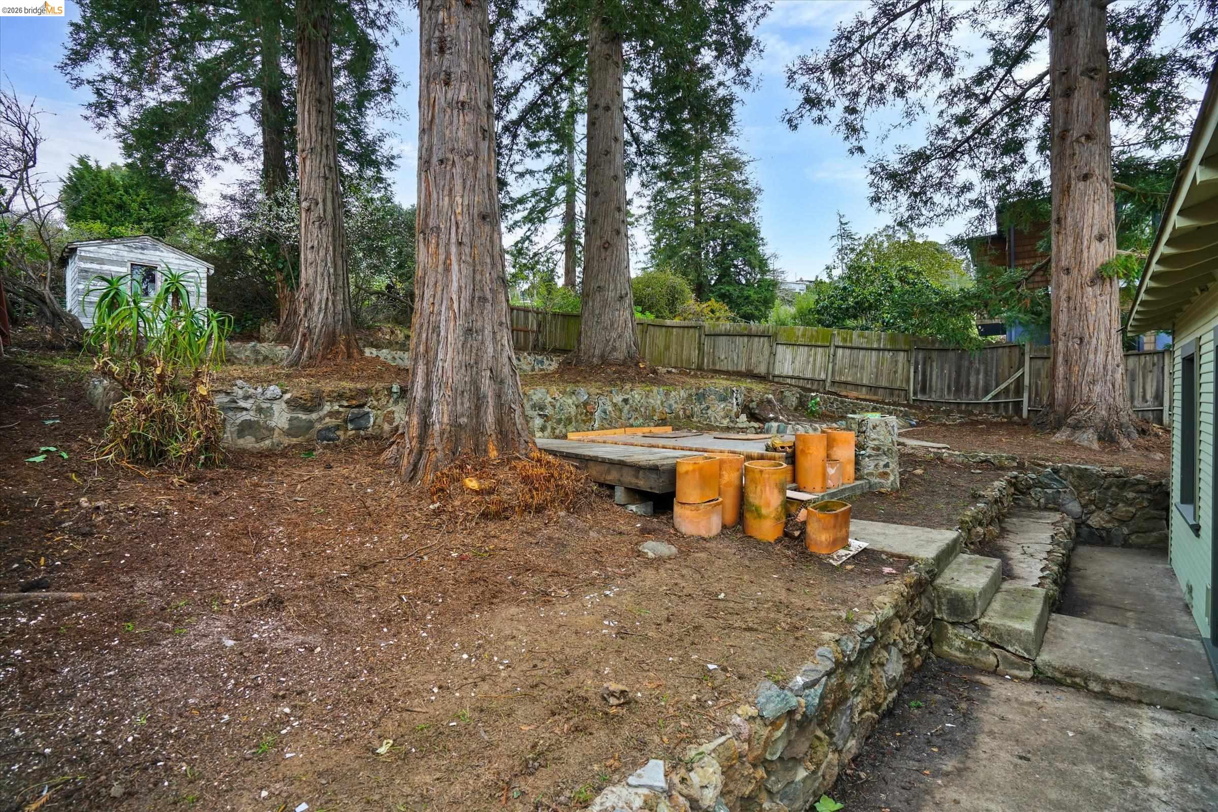 Detail Gallery Image 20 of 33 For 7603 Terrace Dr, El Cerrito,  CA 94530 - 1 Beds | 1 Baths