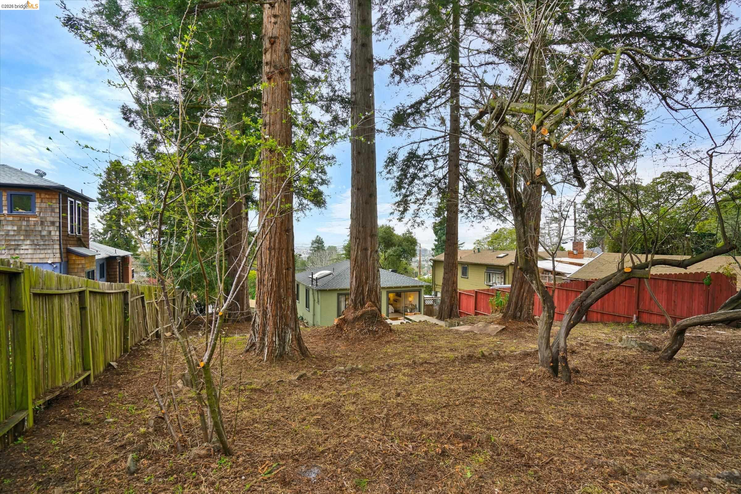 Detail Gallery Image 23 of 33 For 7603 Terrace Dr, El Cerrito,  CA 94530 - 1 Beds | 1 Baths