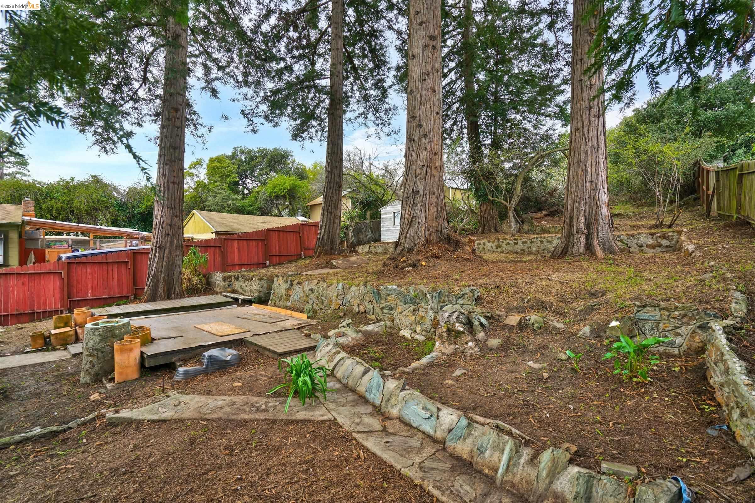 Detail Gallery Image 24 of 33 For 7603 Terrace Dr, El Cerrito,  CA 94530 - 1 Beds | 1 Baths