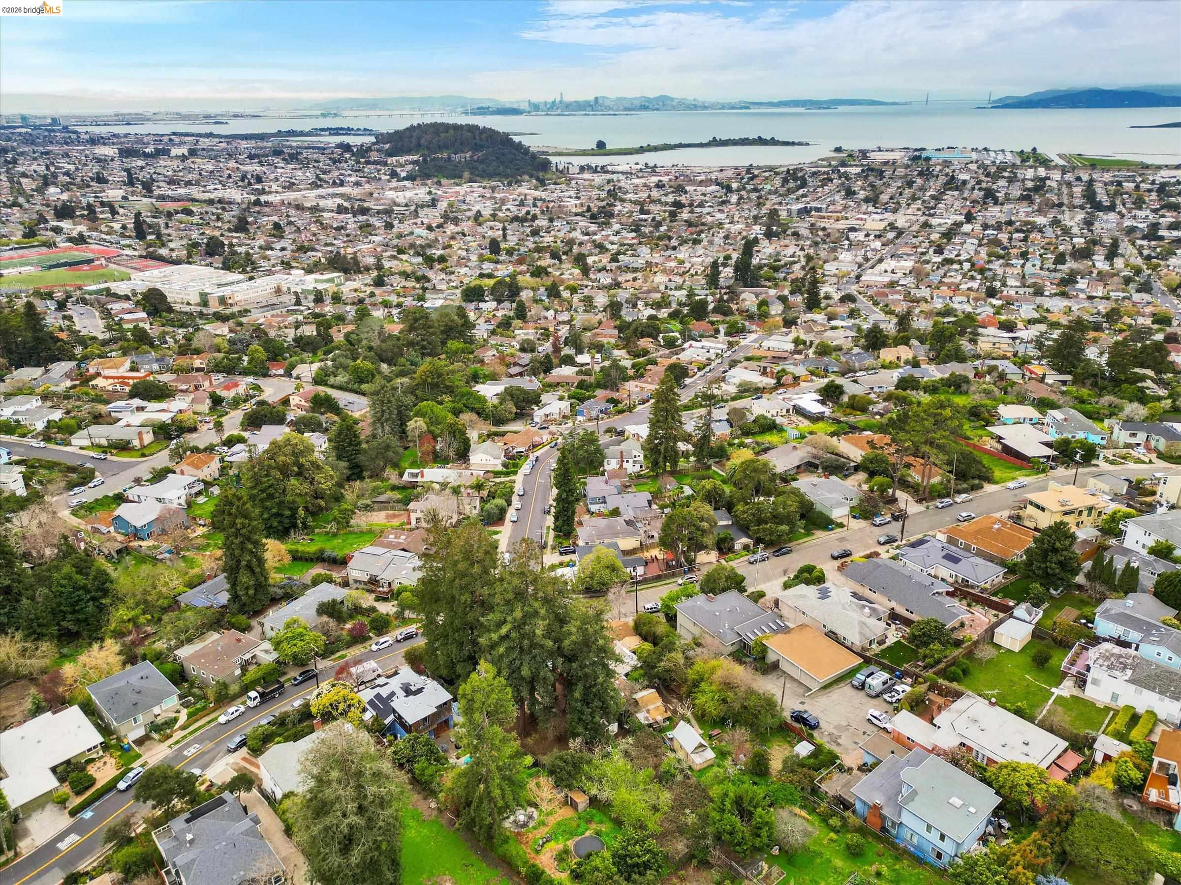 Detail Gallery Image 33 of 33 For 7603 Terrace Dr, El Cerrito,  CA 94530 - 1 Beds | 1 Baths