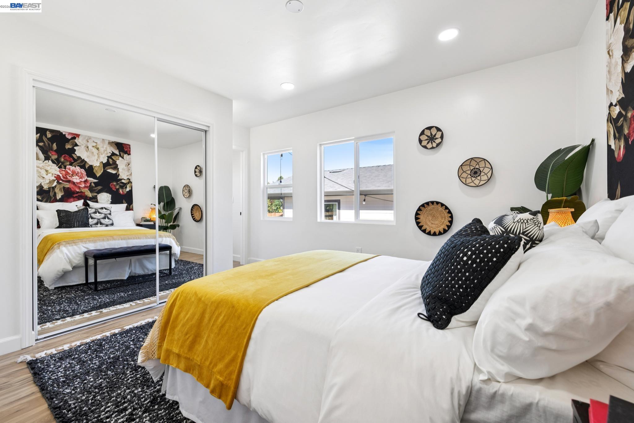 Detail Gallery Image 14 of 34 For 917 Channing Way, Berkeley,  CA 94710 - – Beds | – Baths