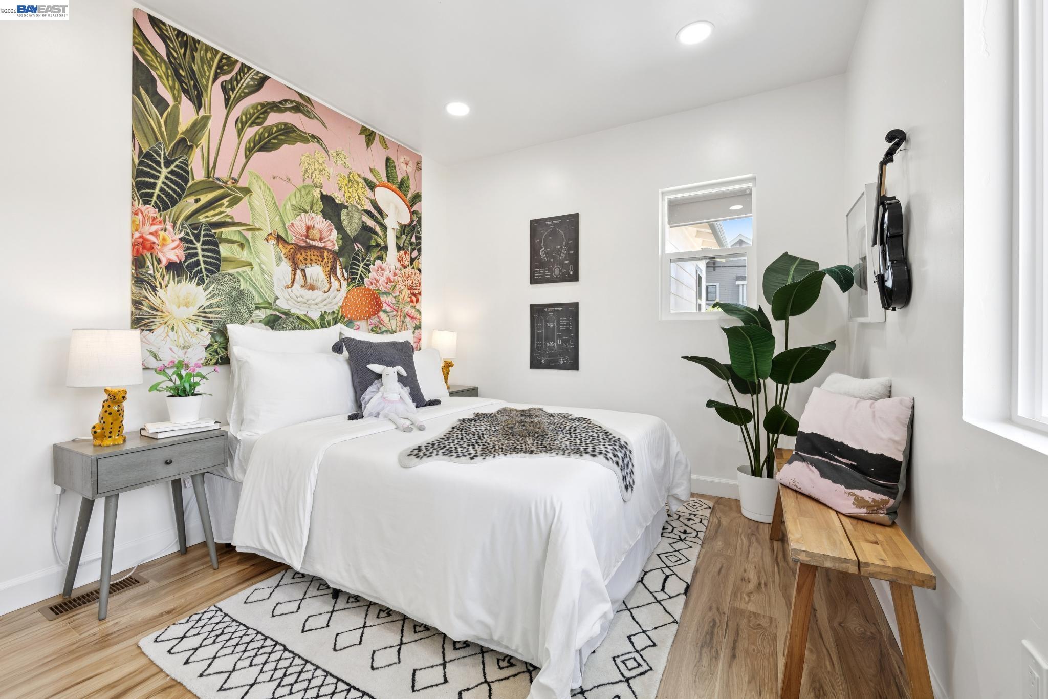 Detail Gallery Image 16 of 34 For 917 Channing Way, Berkeley,  CA 94710 - – Beds | – Baths