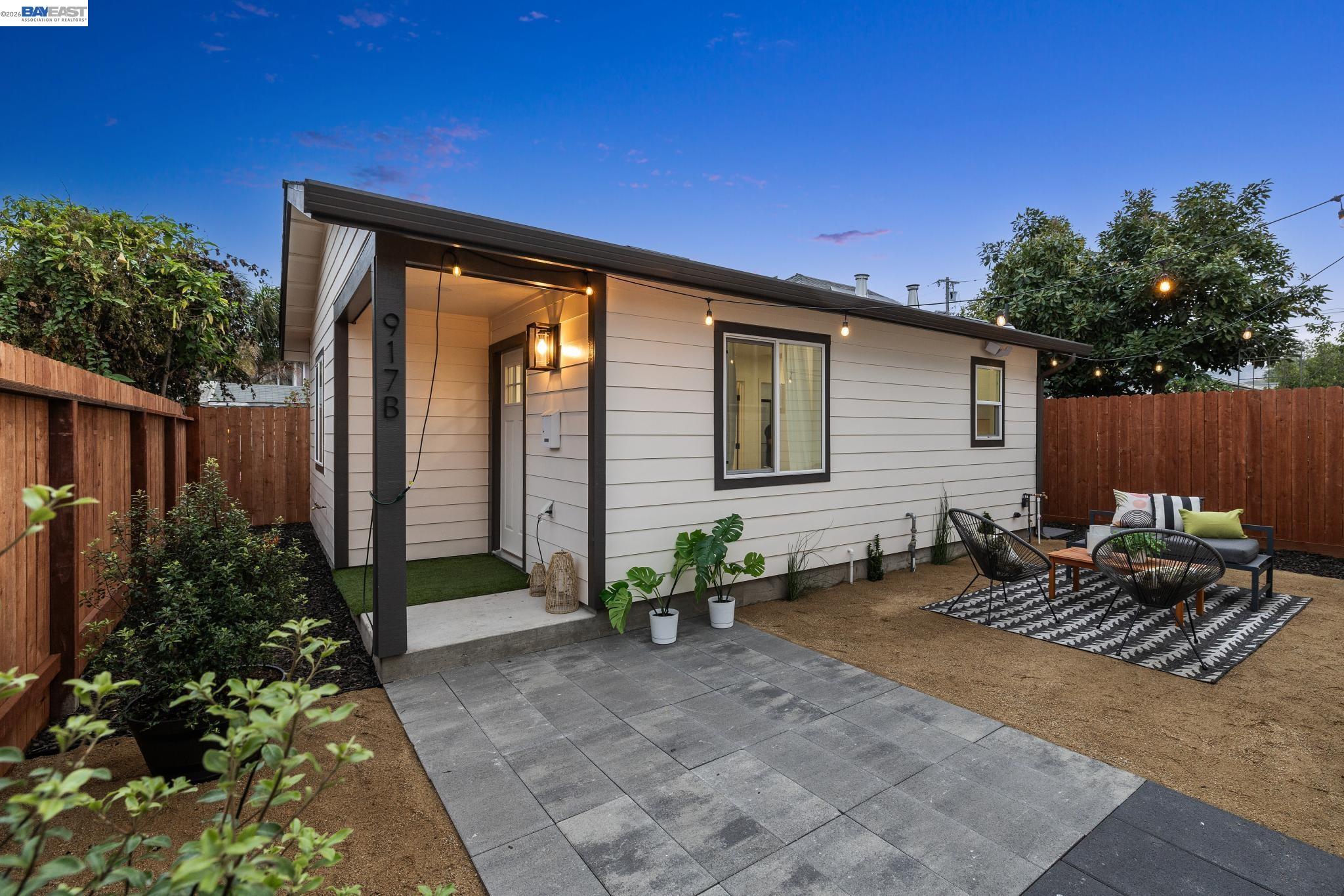 Detail Gallery Image 23 of 34 For 917 Channing Way, Berkeley,  CA 94710 - – Beds | – Baths