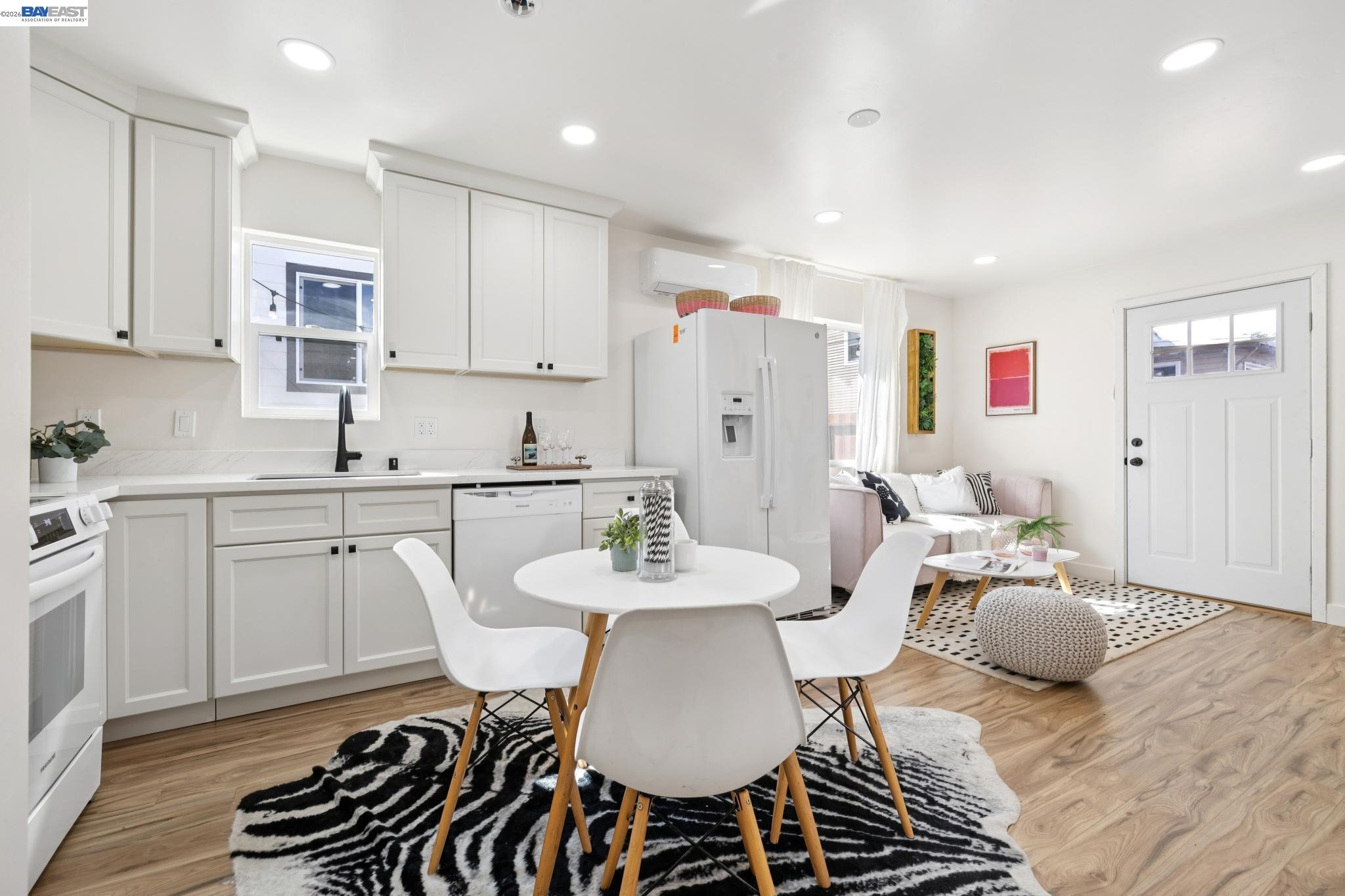 Detail Gallery Image 26 of 34 For 917 Channing Way, Berkeley,  CA 94710 - – Beds | – Baths