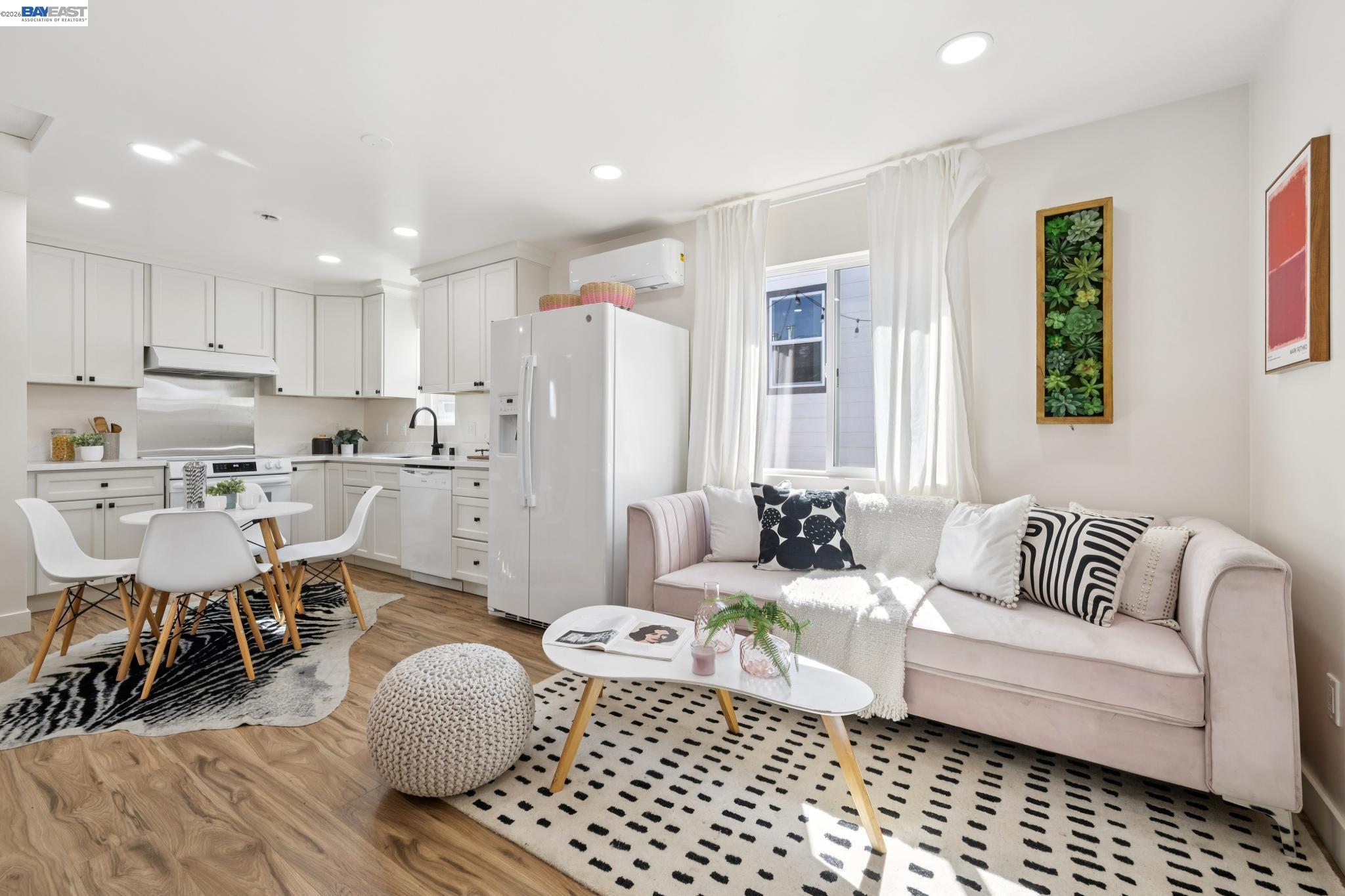 Detail Gallery Image 27 of 34 For 917 Channing Way, Berkeley,  CA 94710 - – Beds | – Baths