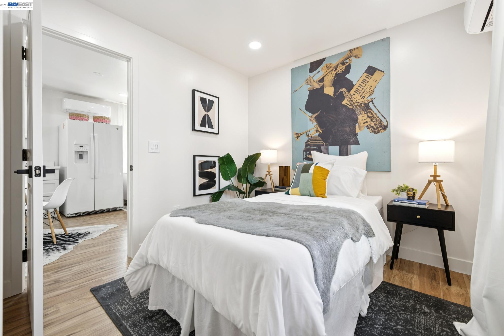 Detail Gallery Image 29 of 34 For 917 Channing Way, Berkeley,  CA 94710 - – Beds | – Baths