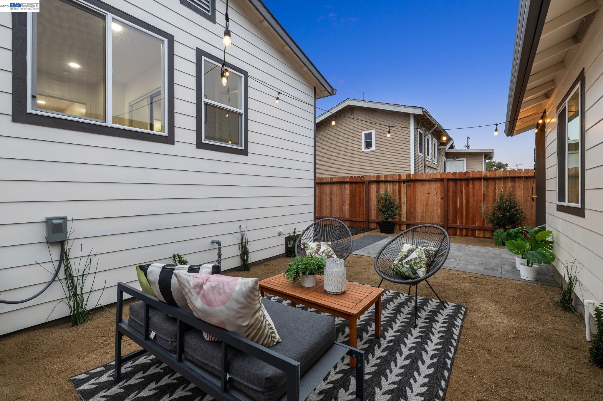 Detail Gallery Image 33 of 34 For 917 Channing Way, Berkeley,  CA 94710 - – Beds | – Baths