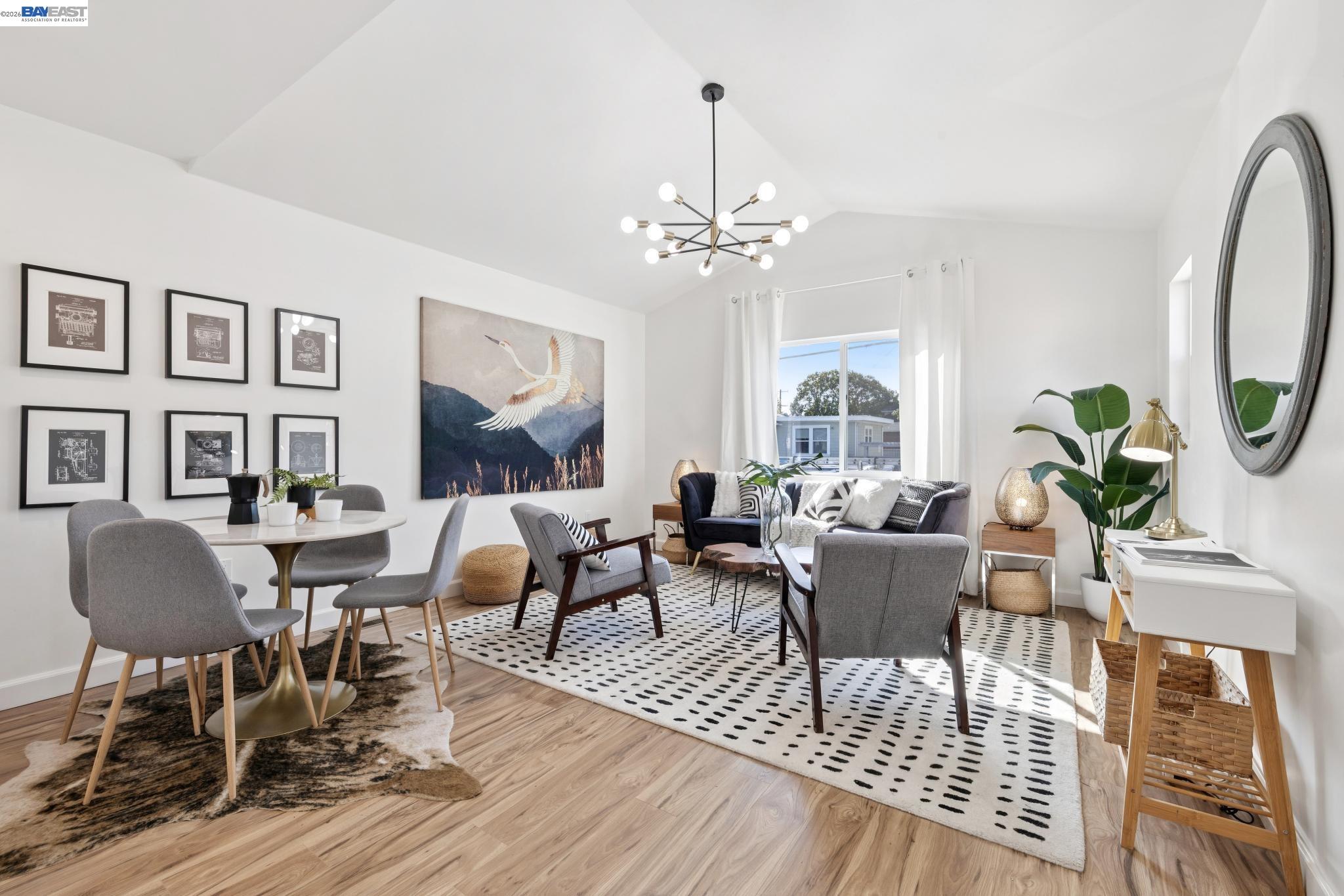 Detail Gallery Image 6 of 34 For 917 Channing Way, Berkeley,  CA 94710 - – Beds | – Baths