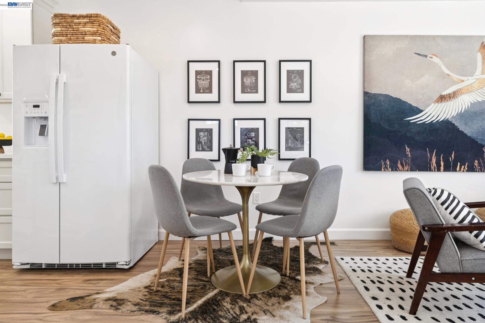 Detail Gallery Image 8 of 34 For 917 Channing Way, Berkeley,  CA 94710 - – Beds | – Baths