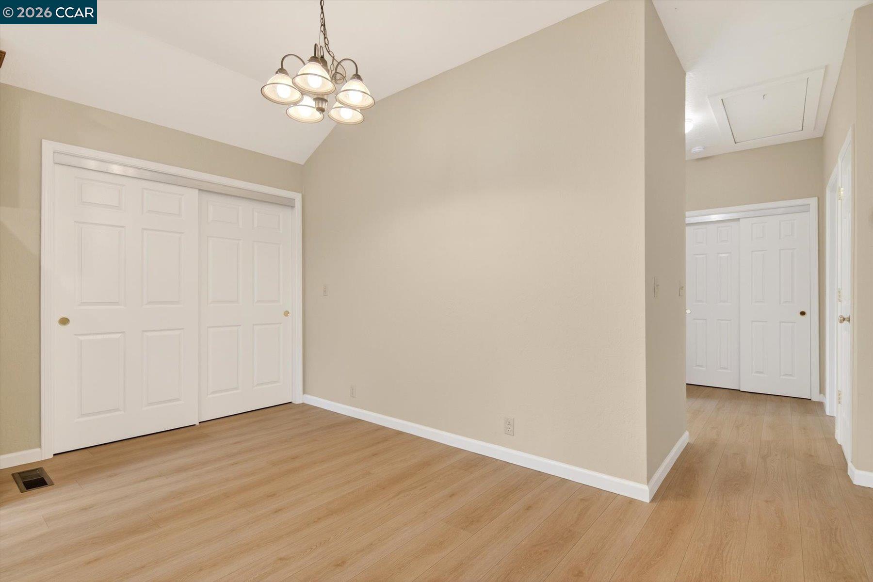 Detail Gallery Image 15 of 23 For 261 Castle Hill Ranch Rd a,  Walnut Creek,  CA 94595 - 2 Beds | 1 Baths