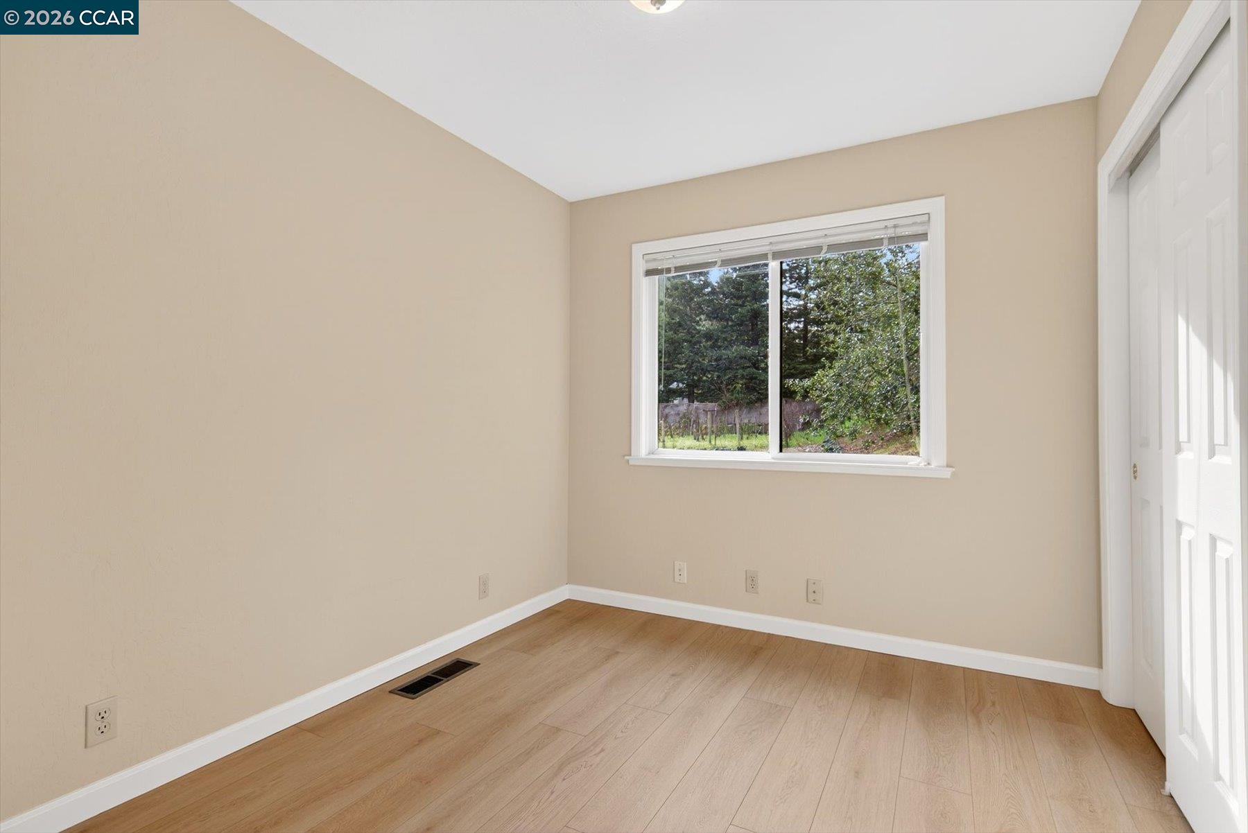 Detail Gallery Image 18 of 23 For 261 Castle Hill Ranch Rd a,  Walnut Creek,  CA 94595 - 2 Beds | 1 Baths