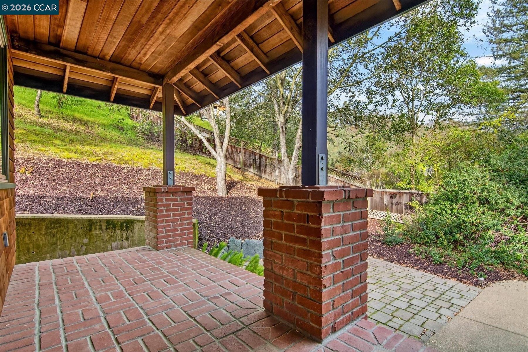 Detail Gallery Image 4 of 23 For 261 Castle Hill Ranch Rd a,  Walnut Creek,  CA 94595 - 2 Beds | 1 Baths