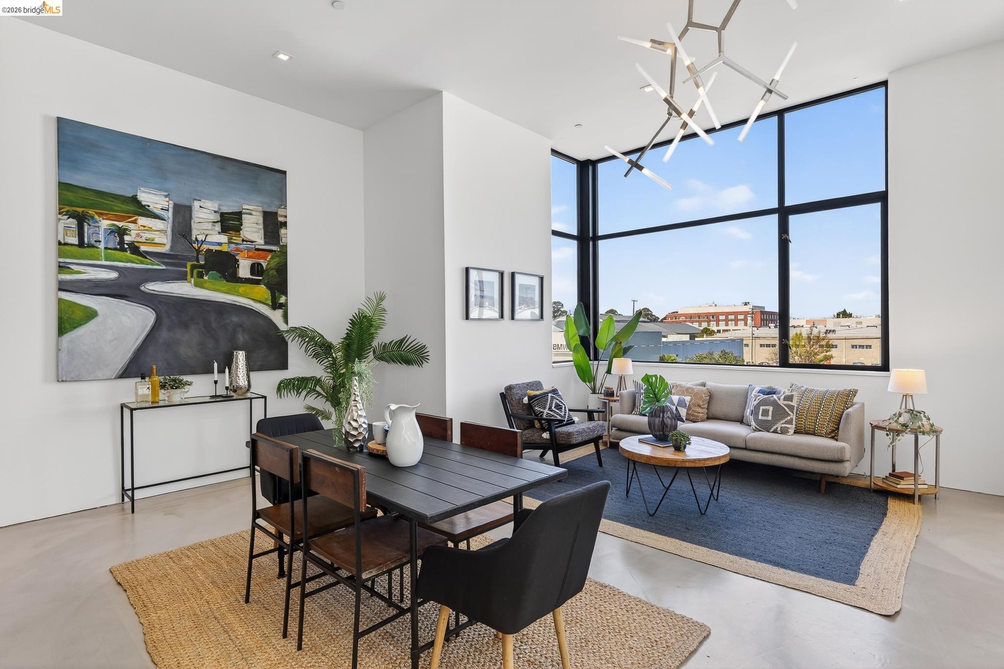 Detail Gallery Image 6 of 41 For 811 Folger Ave, Berkeley,  CA 94710 - 3 Beds | 2/1 Baths